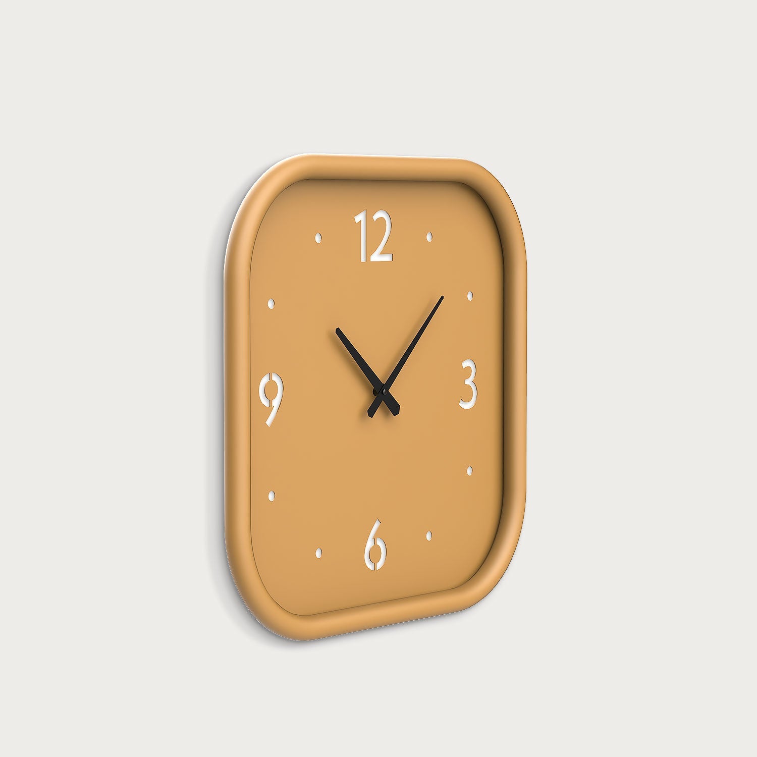 Arlo Wall Clock