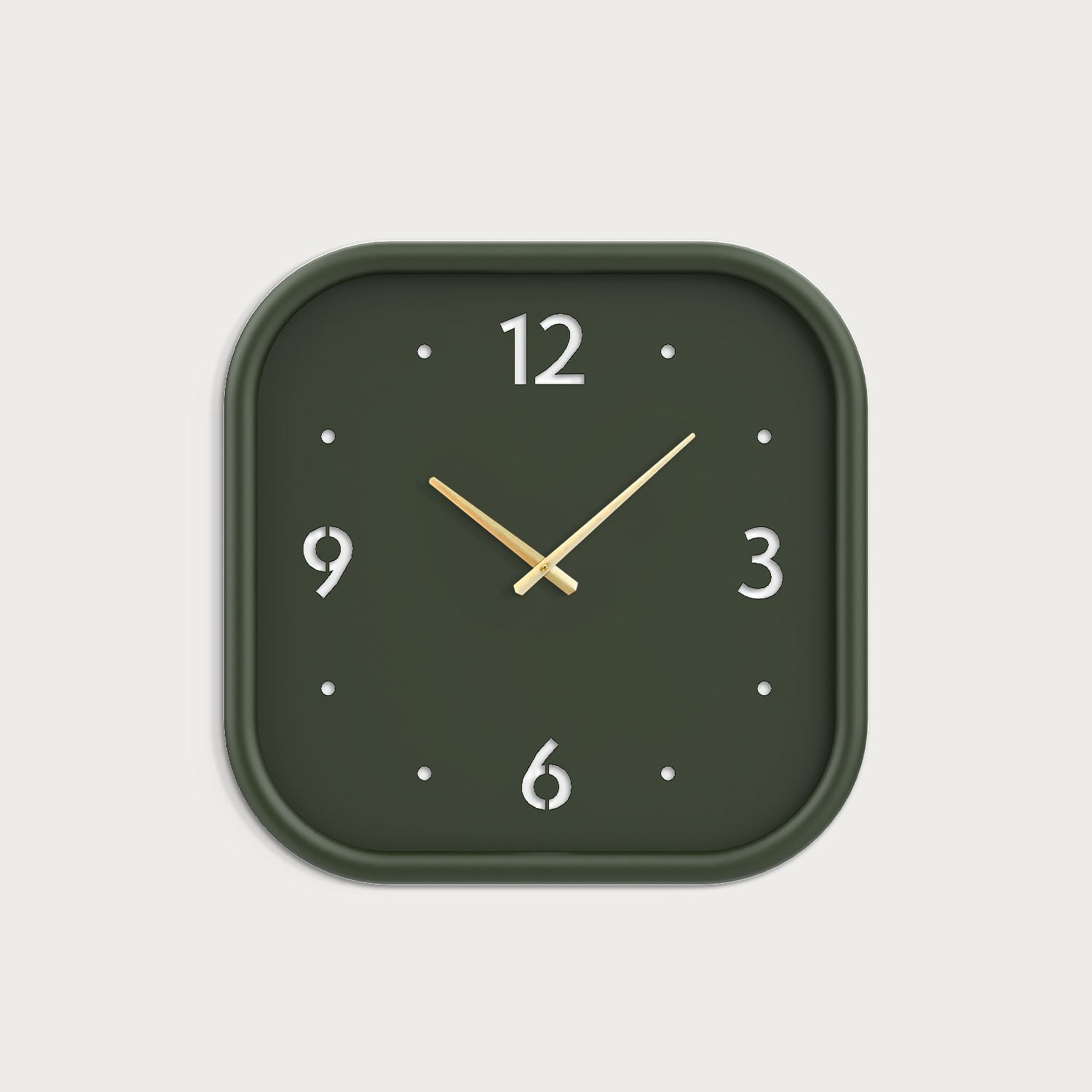 Arlo Wall Clock