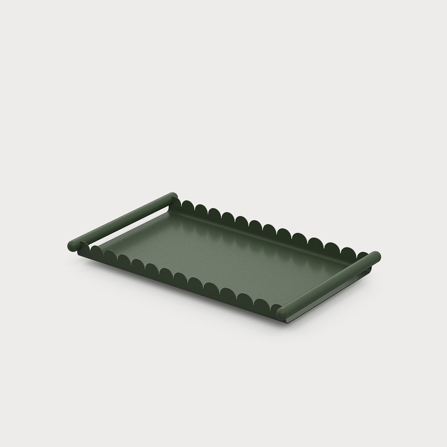 Daisy Serving Tray