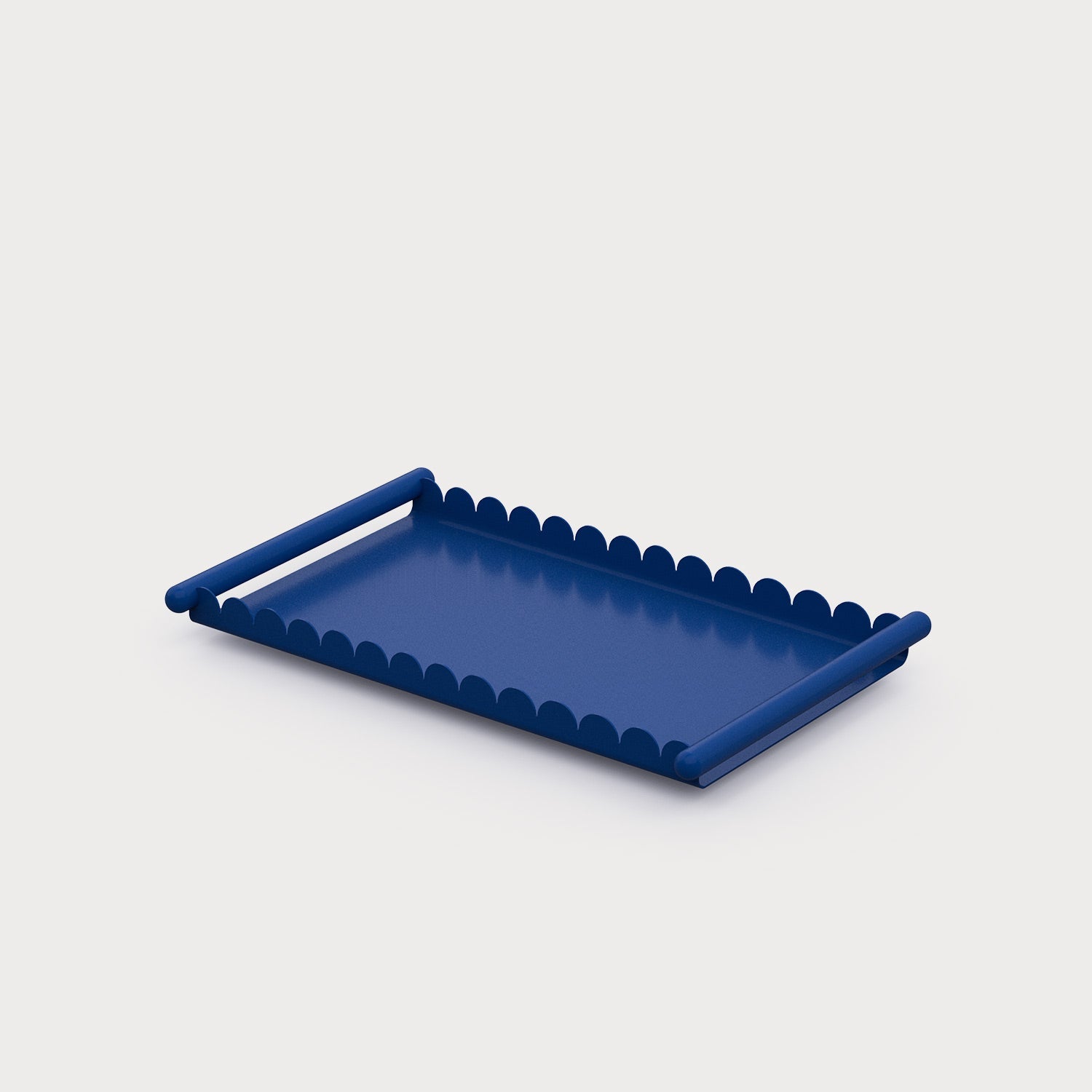 Daisy Serving Tray