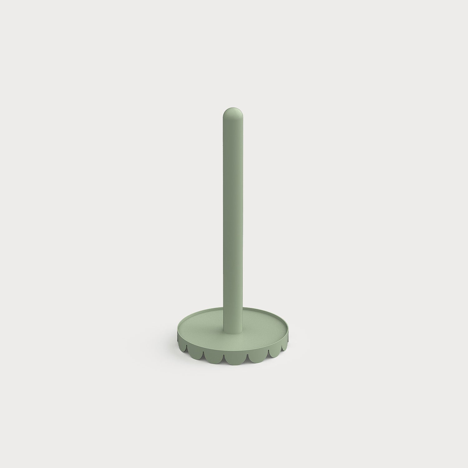 Daisy Paper Towel Holder