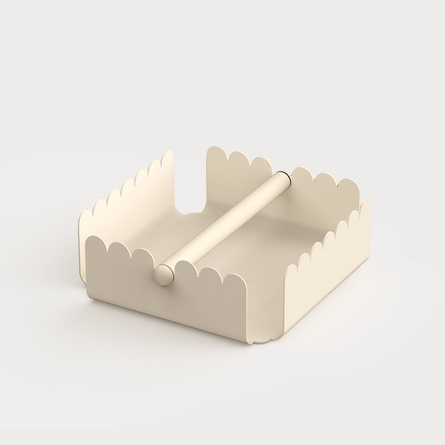 Daisy Napkin Holder