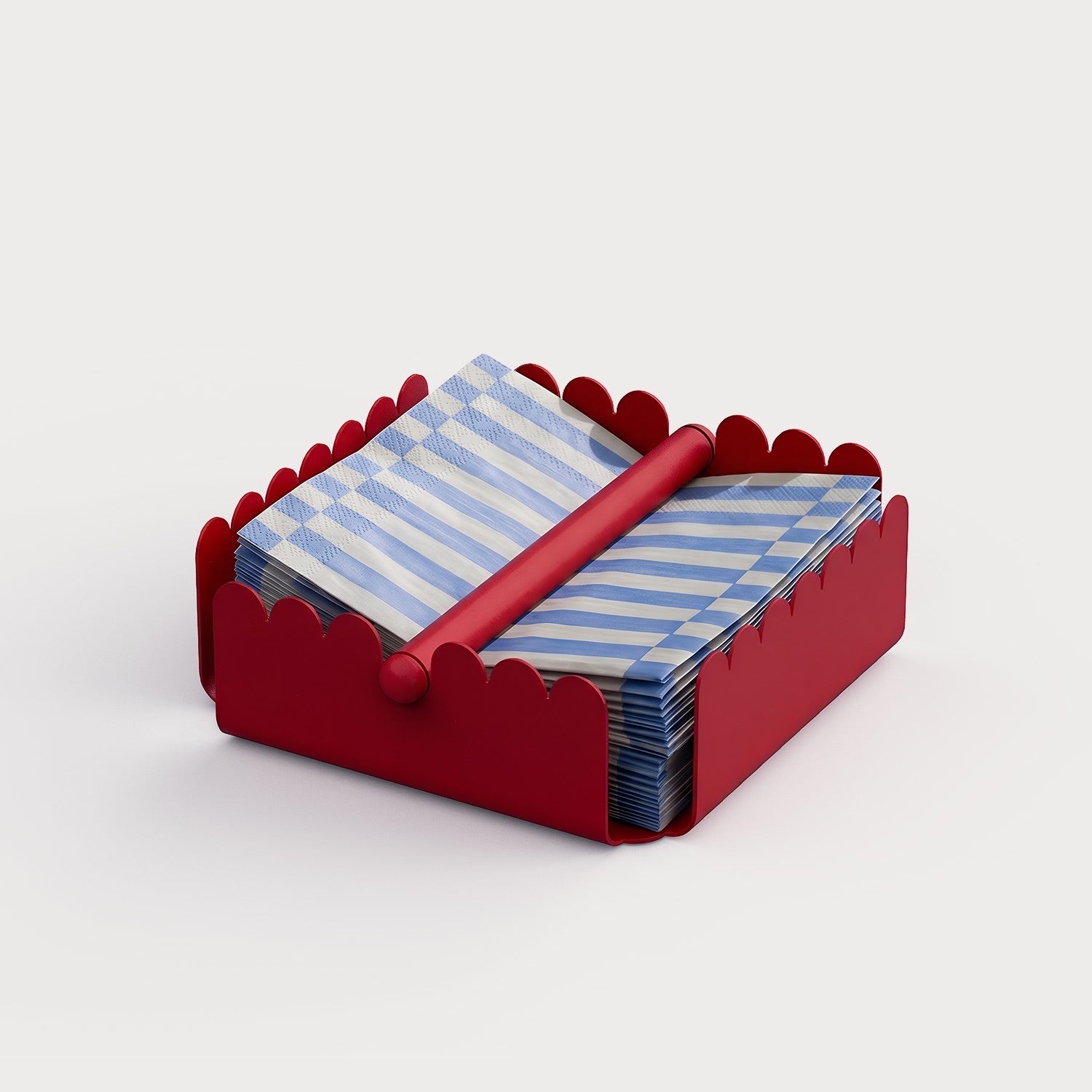 Daisy Napkin Holder