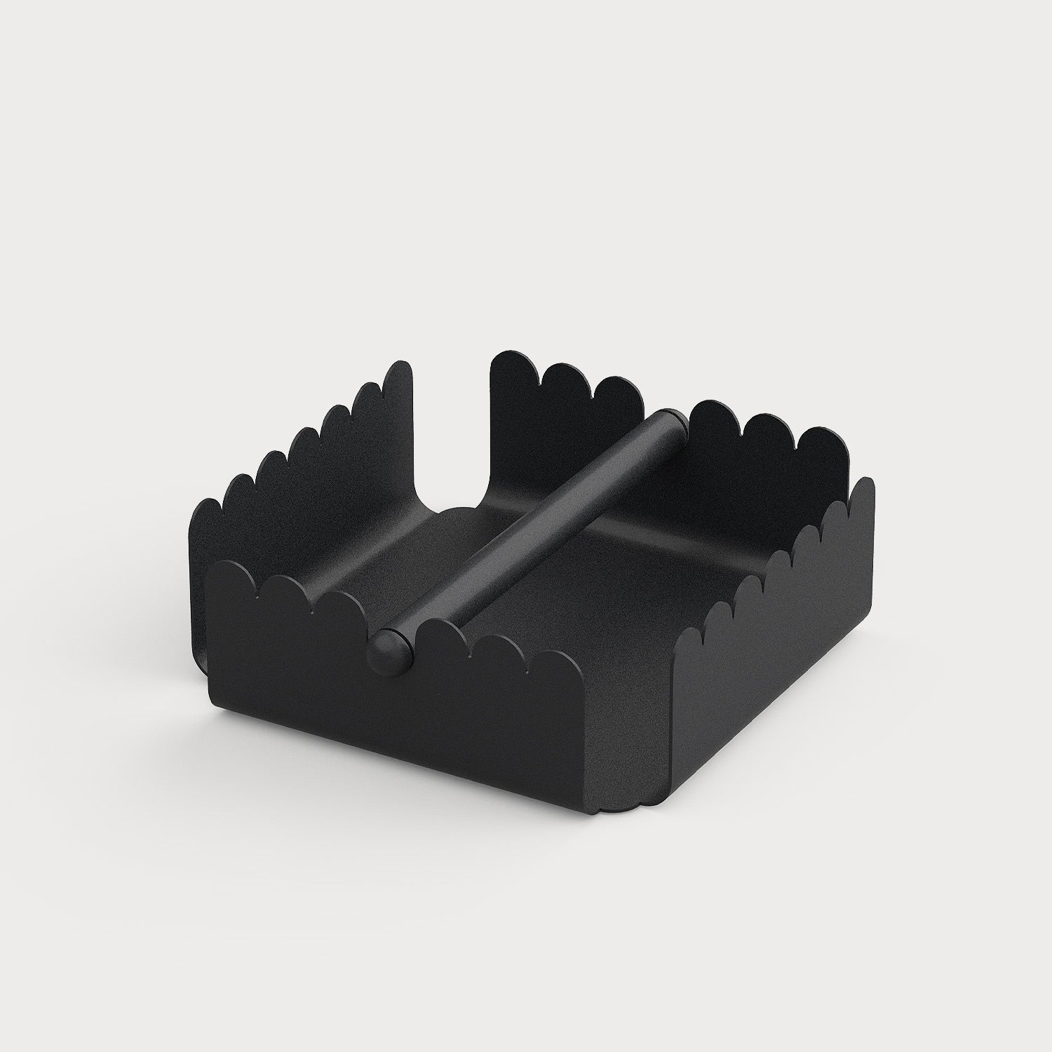 Daisy Napkin Holder