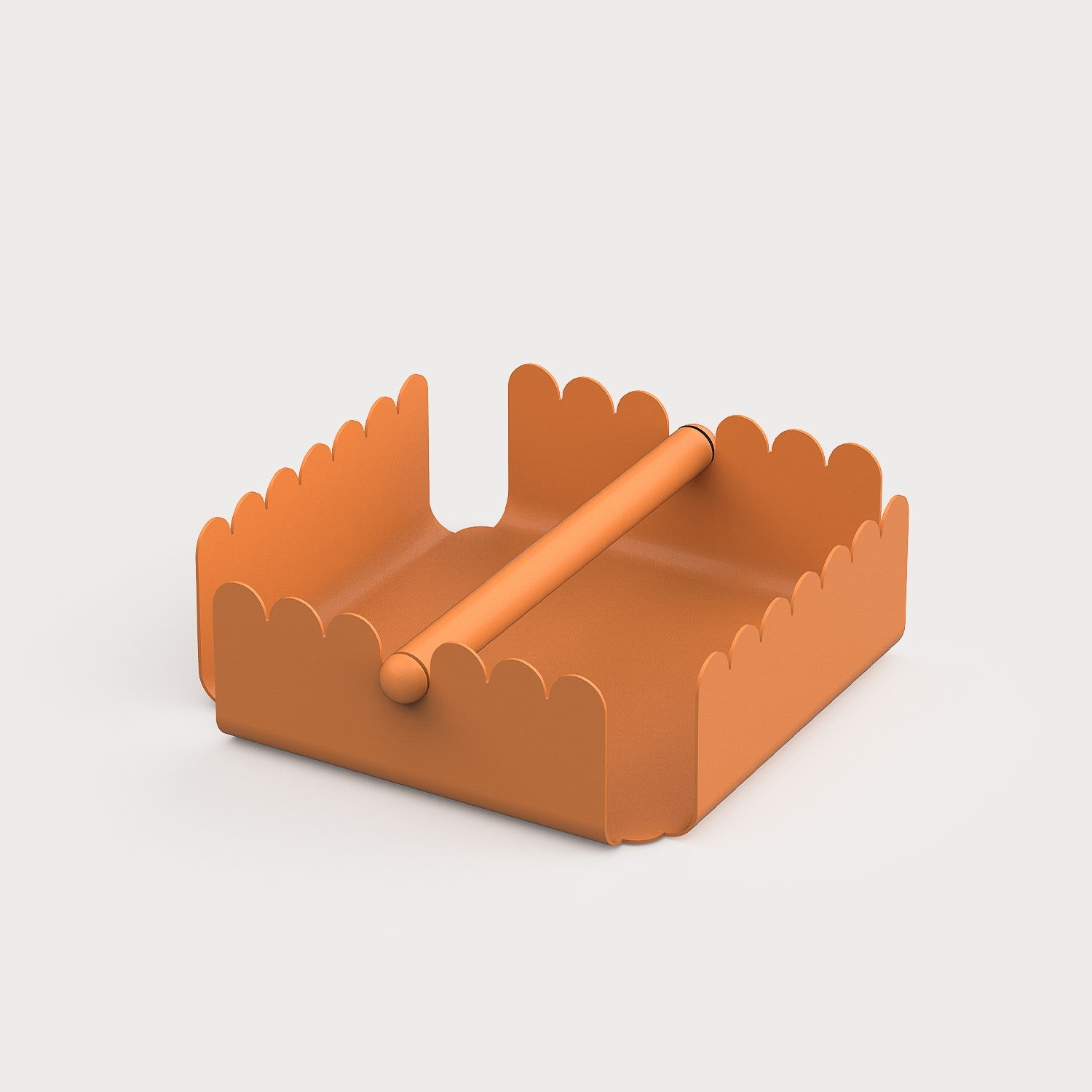 Daisy Napkin Holder