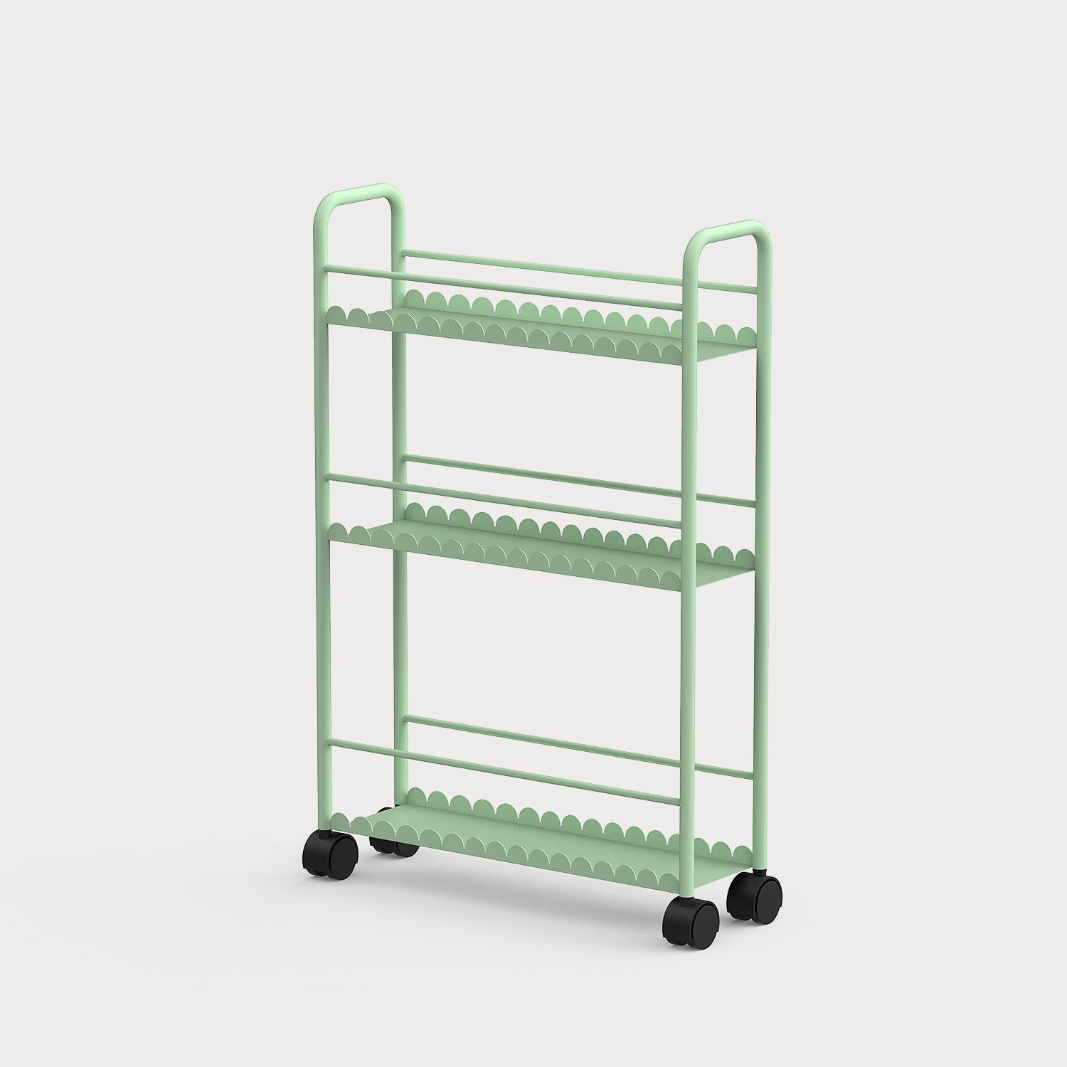 Rolling Storage Cart