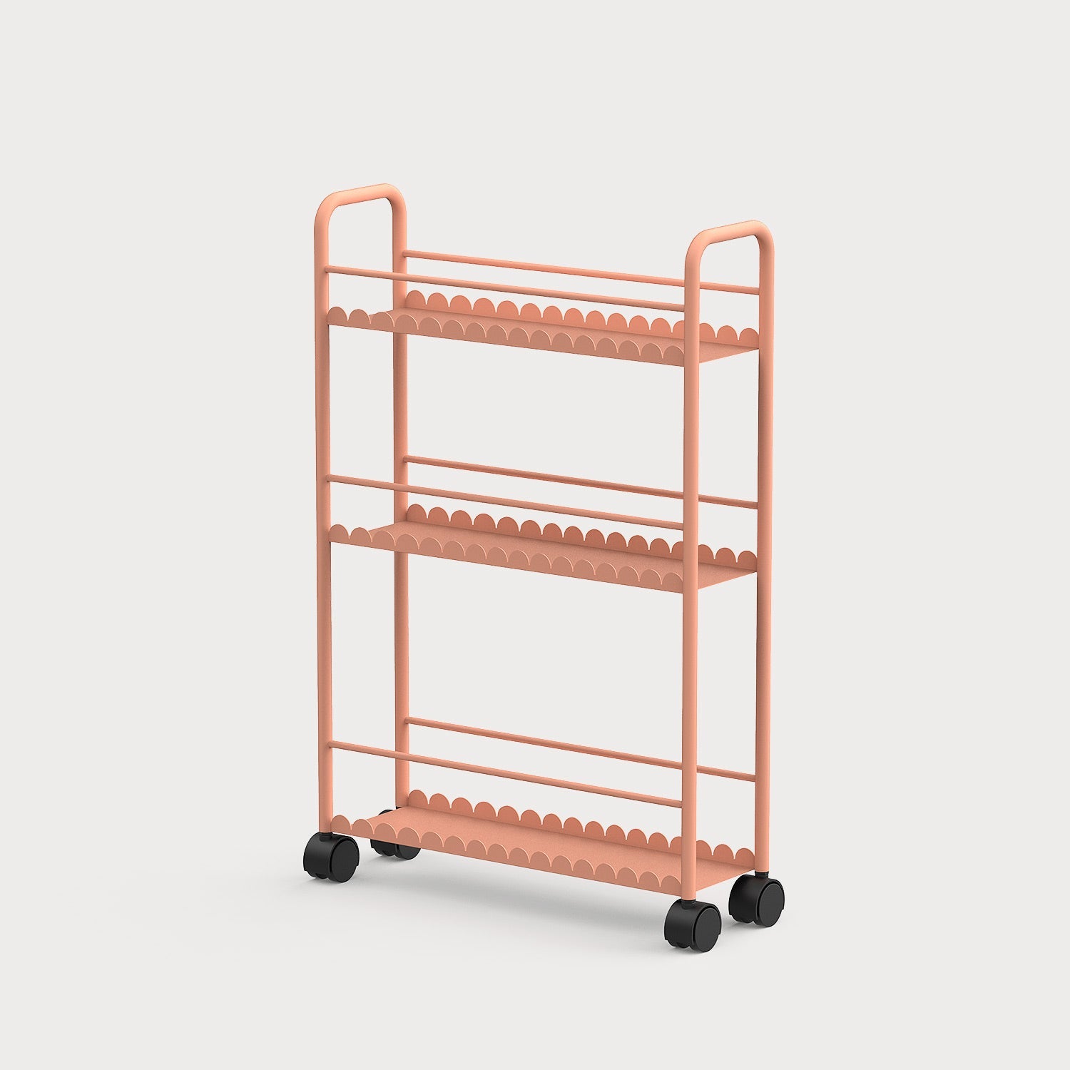 Rolling Storage Cart