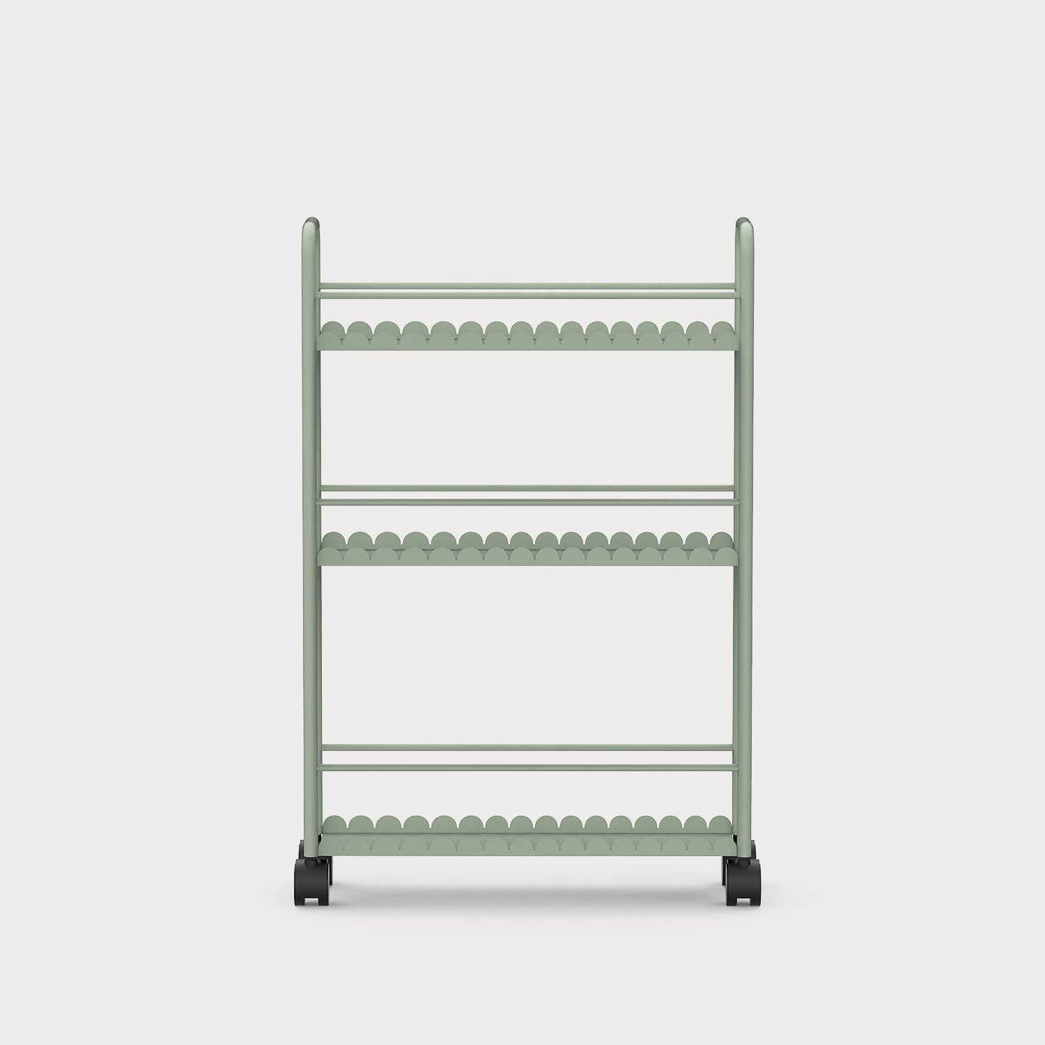 Rolling Storage Cart