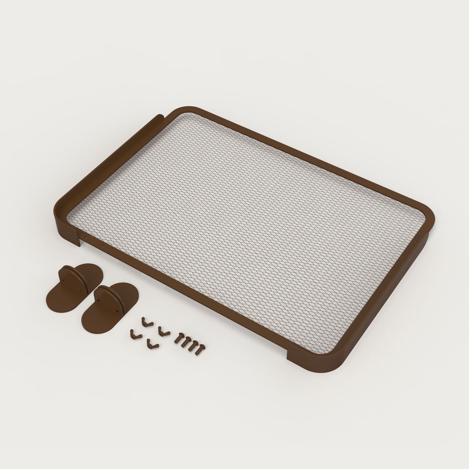 Glow Fireplace Protector