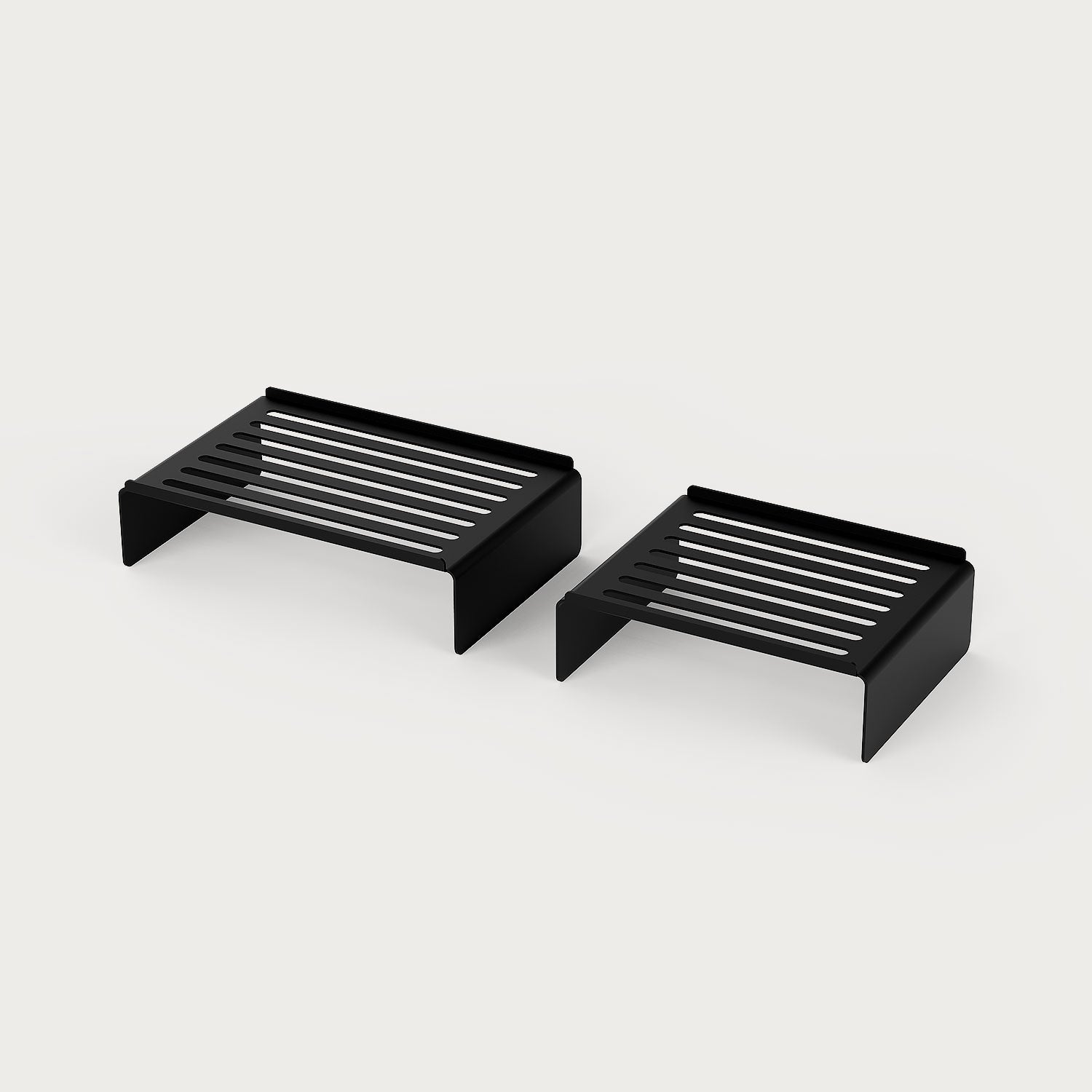 Grido Fireplace Grate