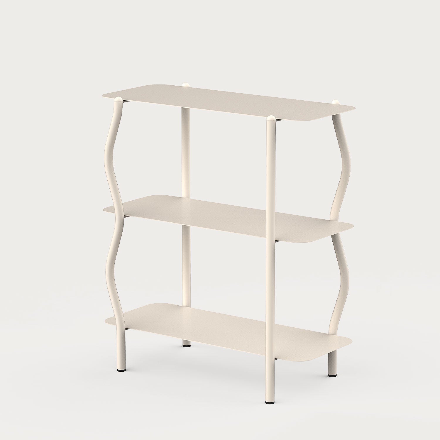 Memphis Shelf Unit