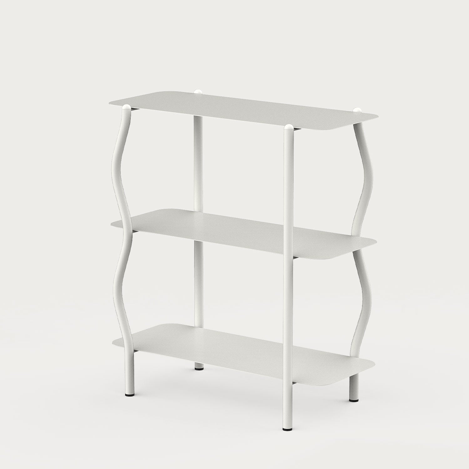 Memphis Shelf Unit