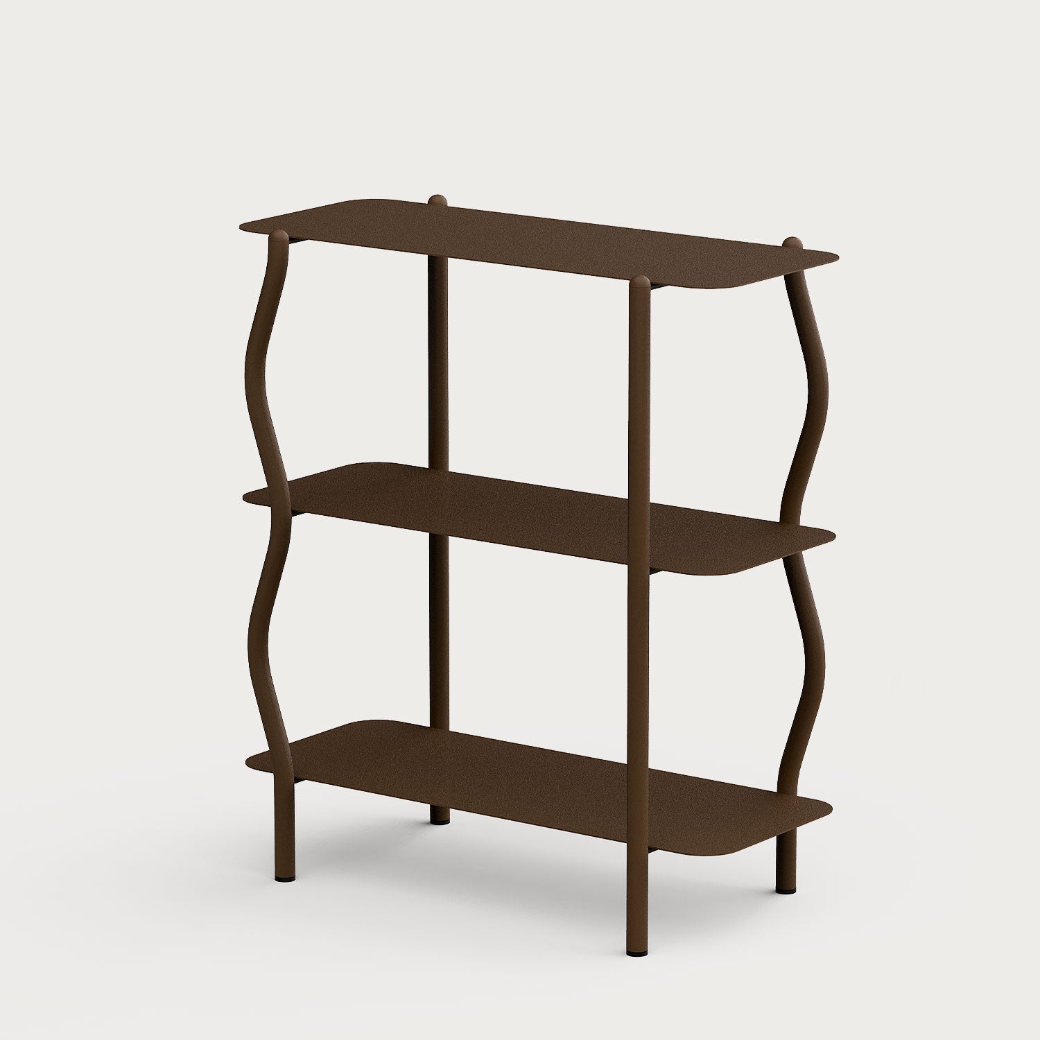 Memphis Shelf Unit