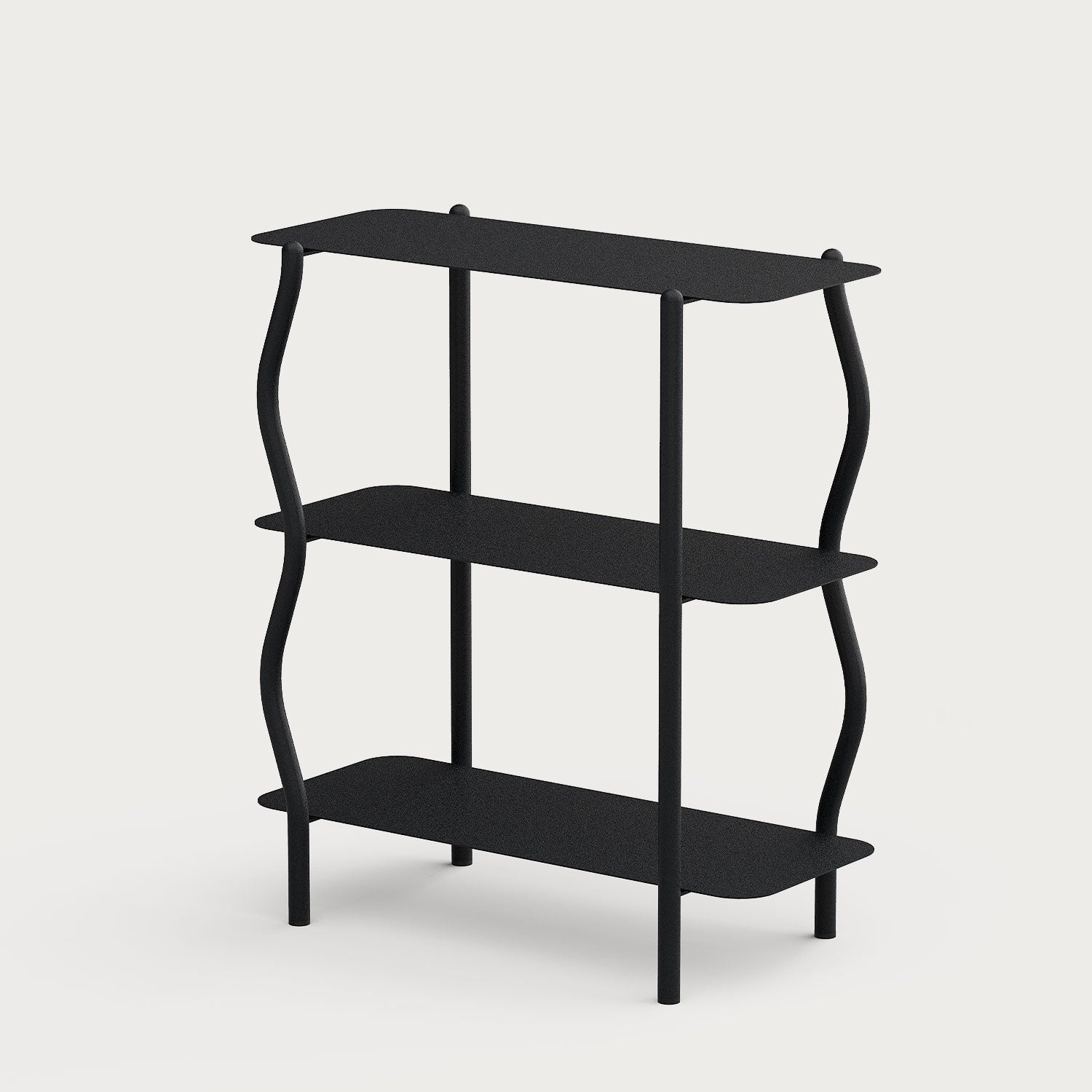 Memphis Shelf Unit