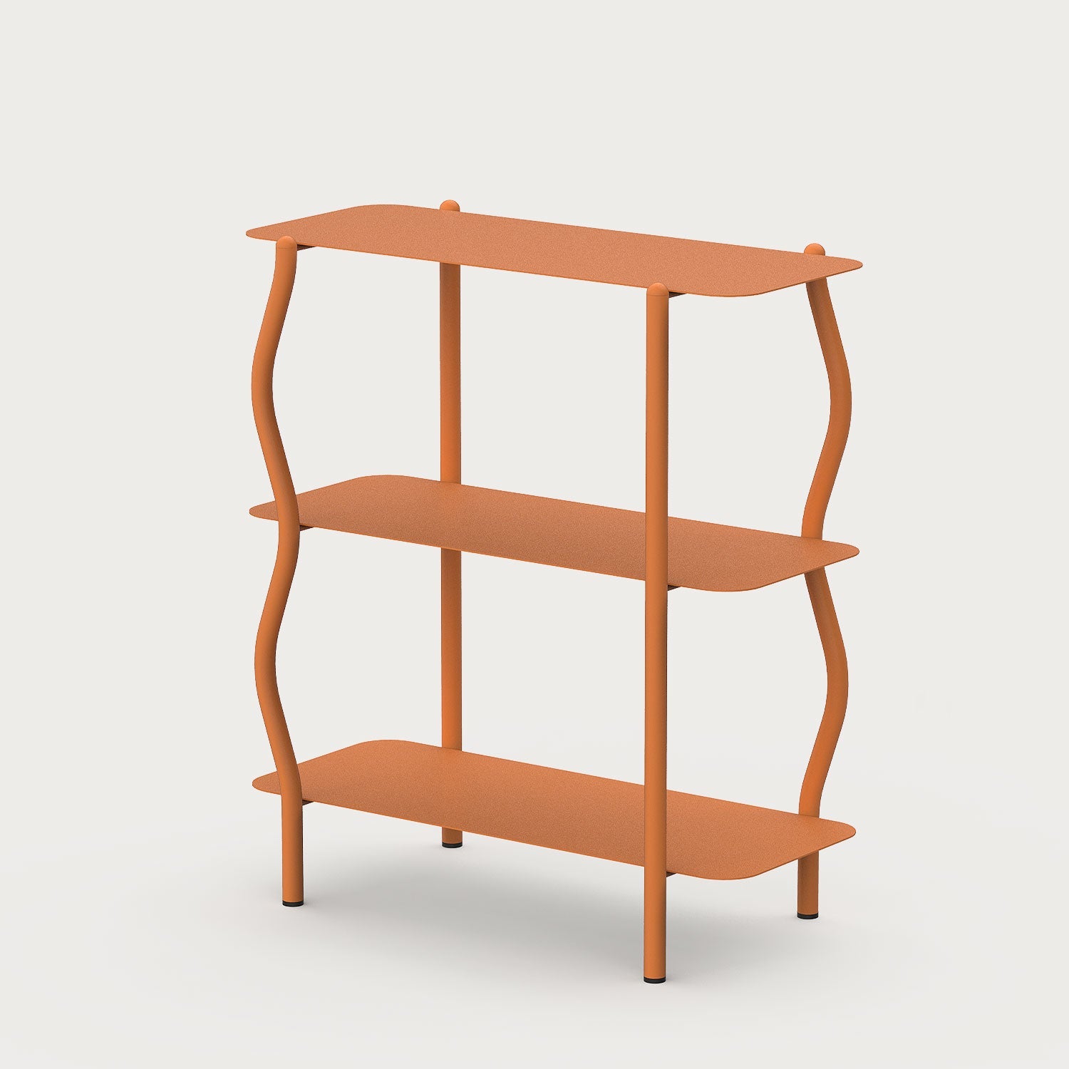 Memphis Shelf Unit