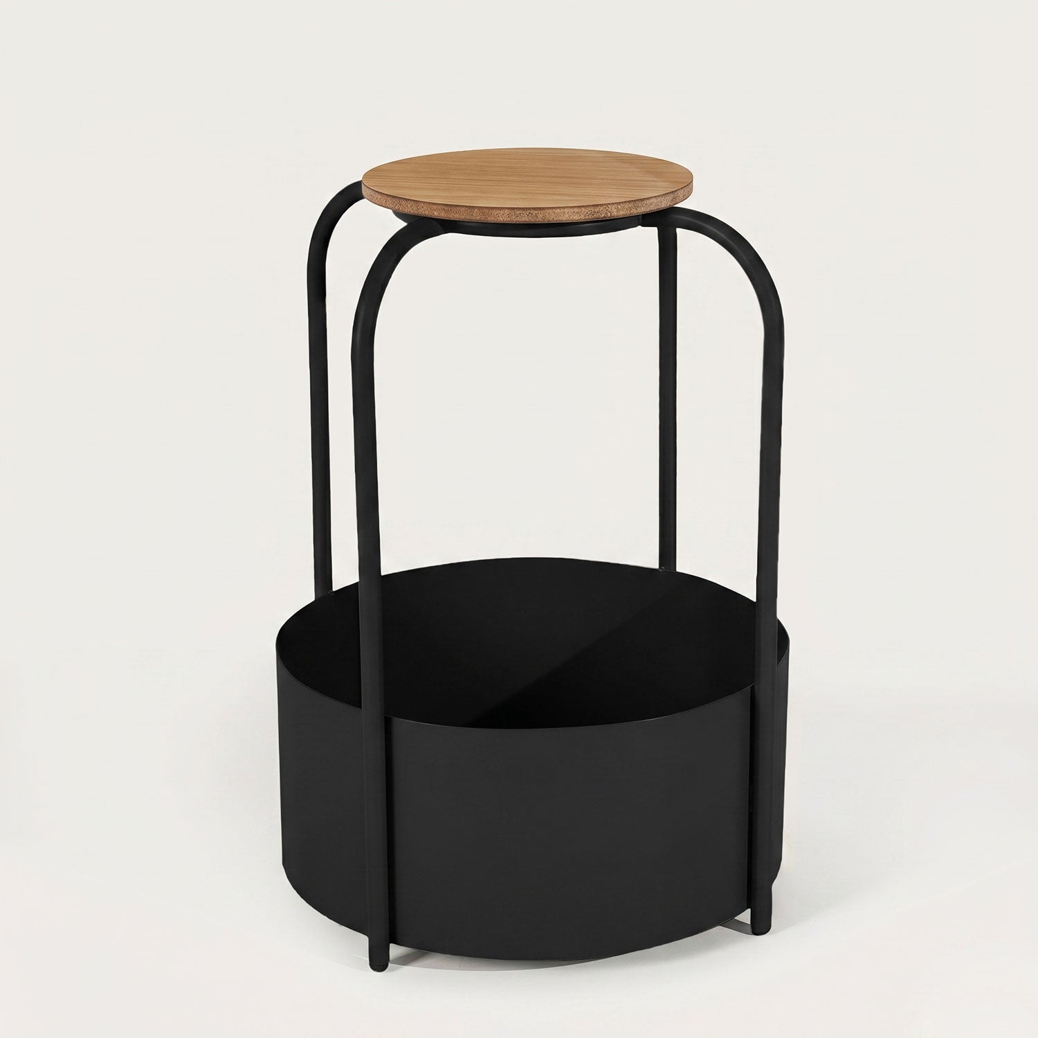 Likta Side Table