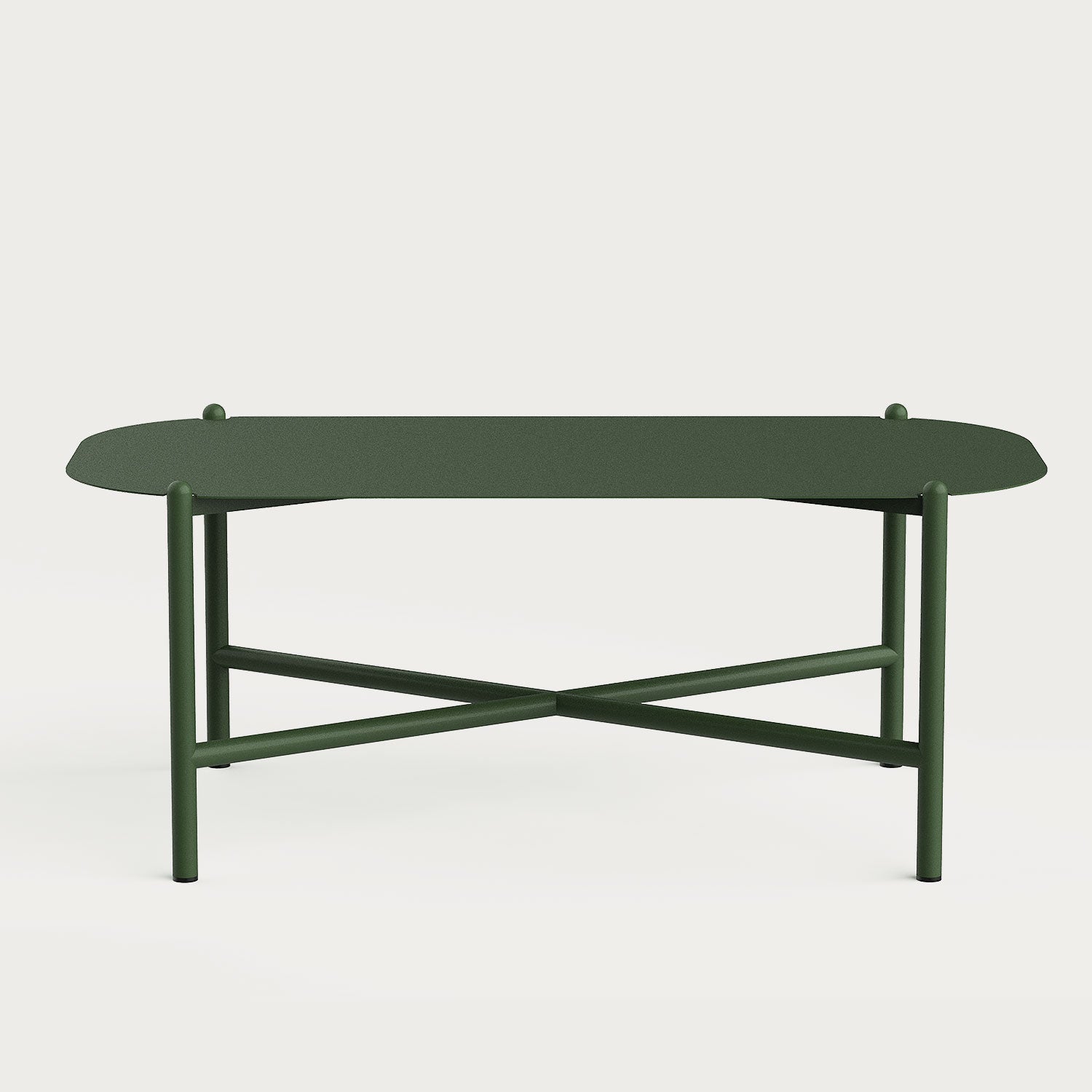 Pebble Rectangular Coffee Table