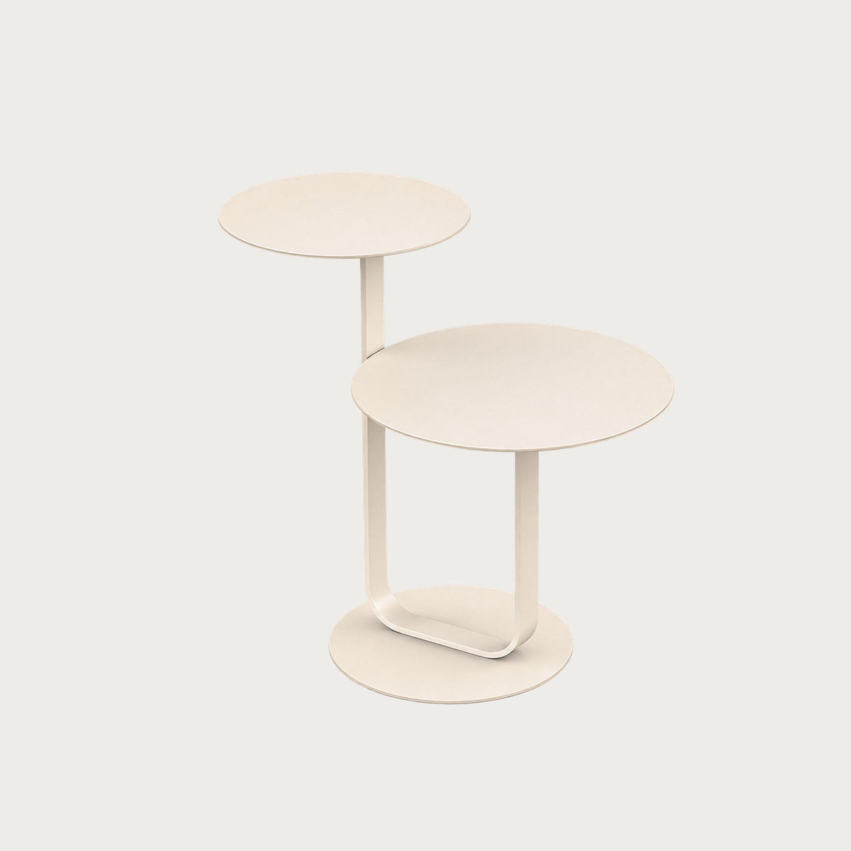 HighLow Side Table