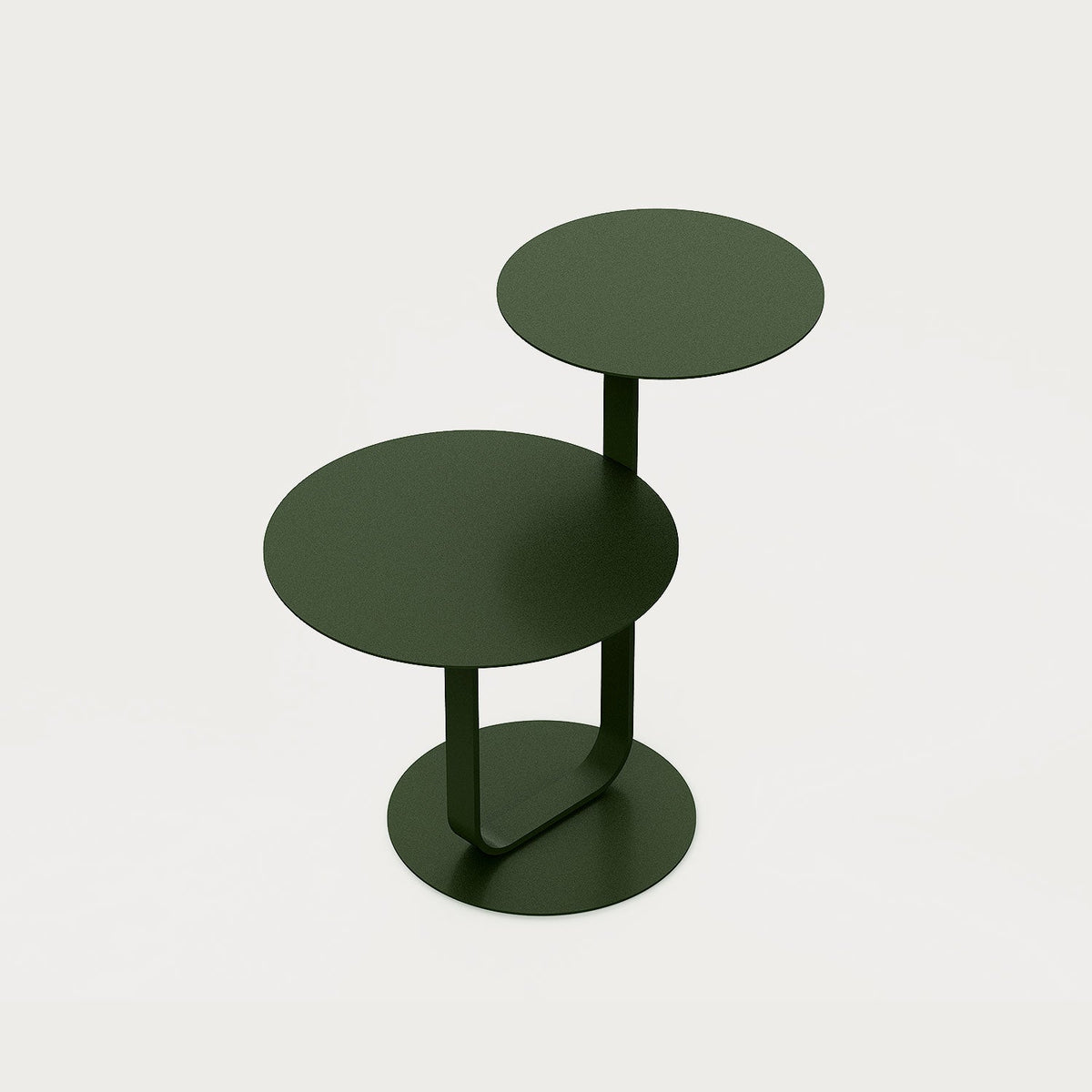 HighLow Side Table