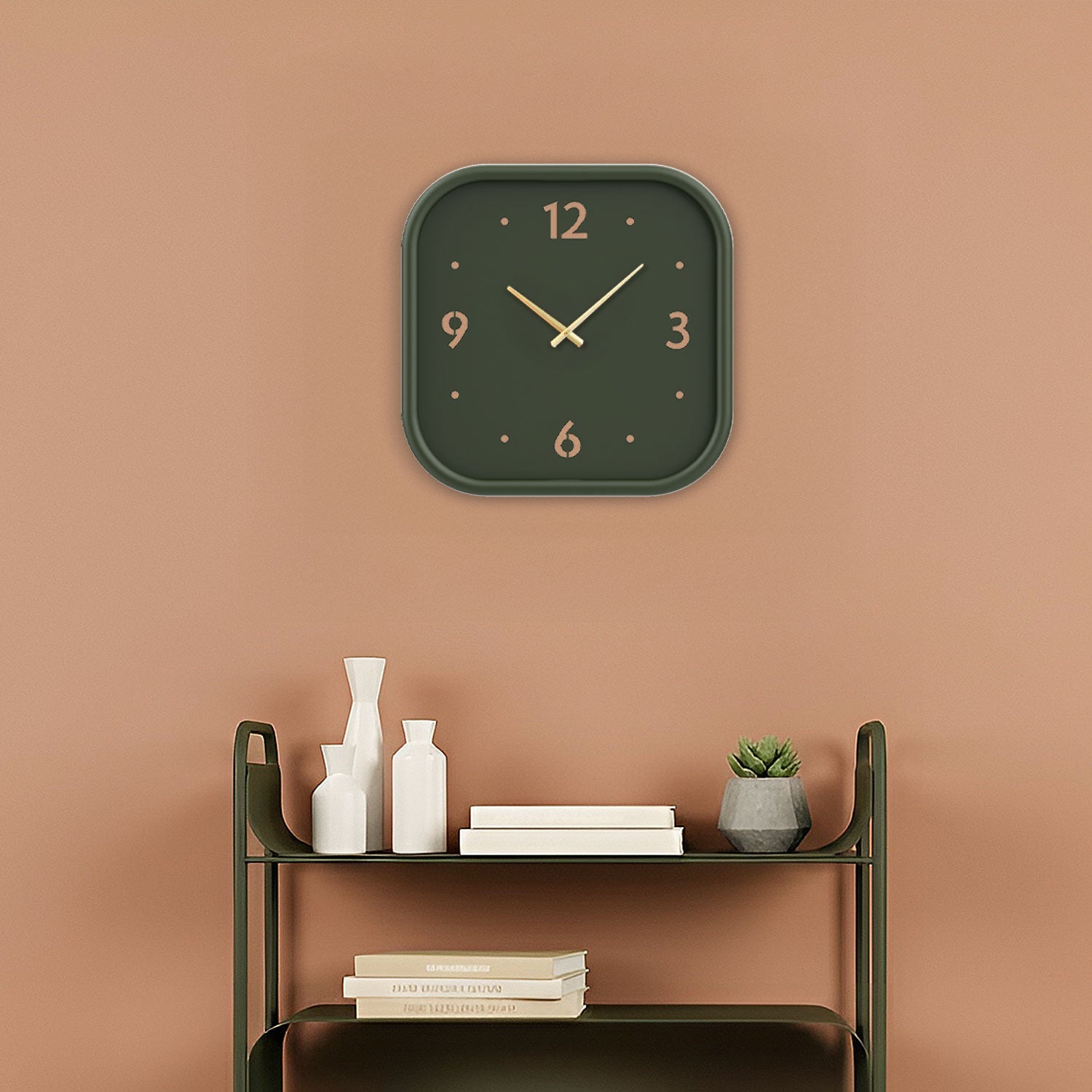 Arlo Wall Clock