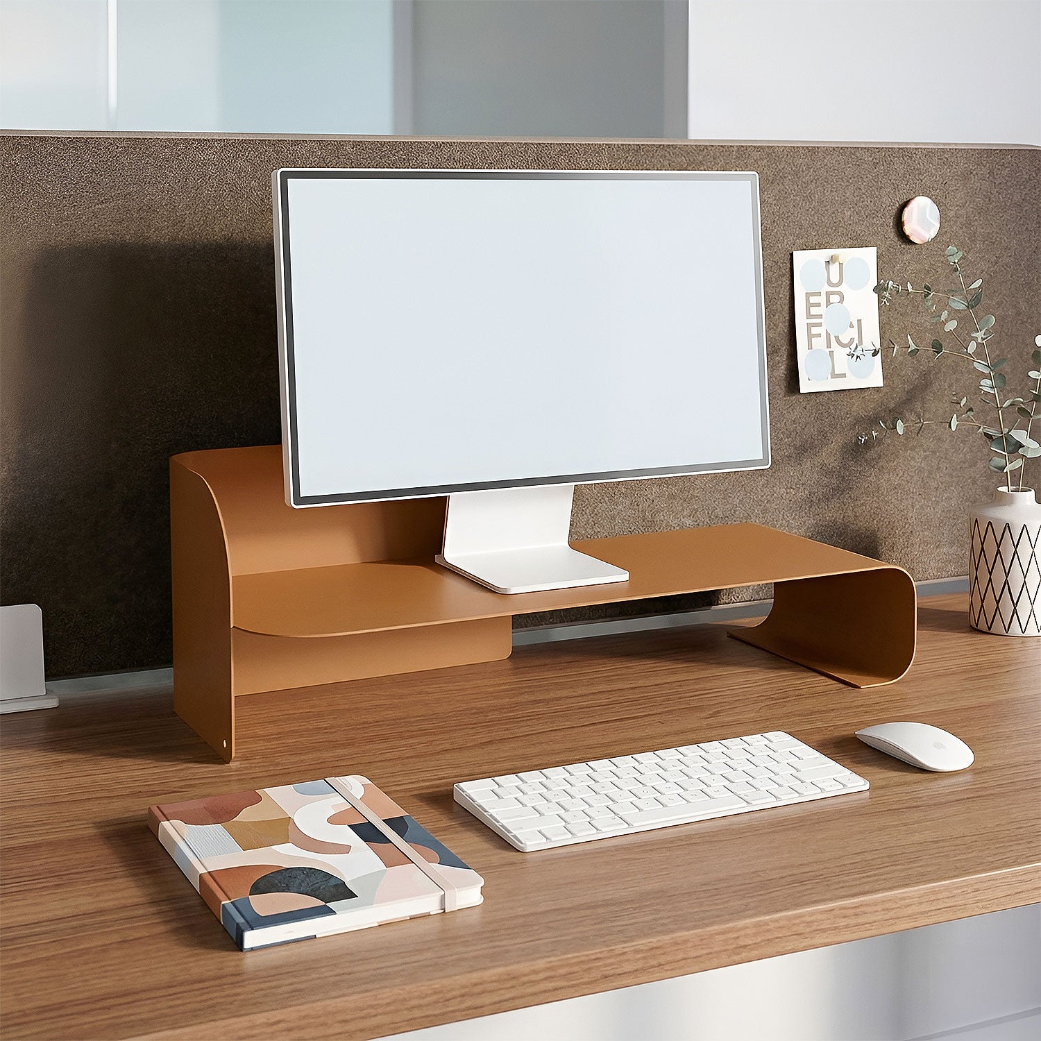 Luno Monitor Stand
