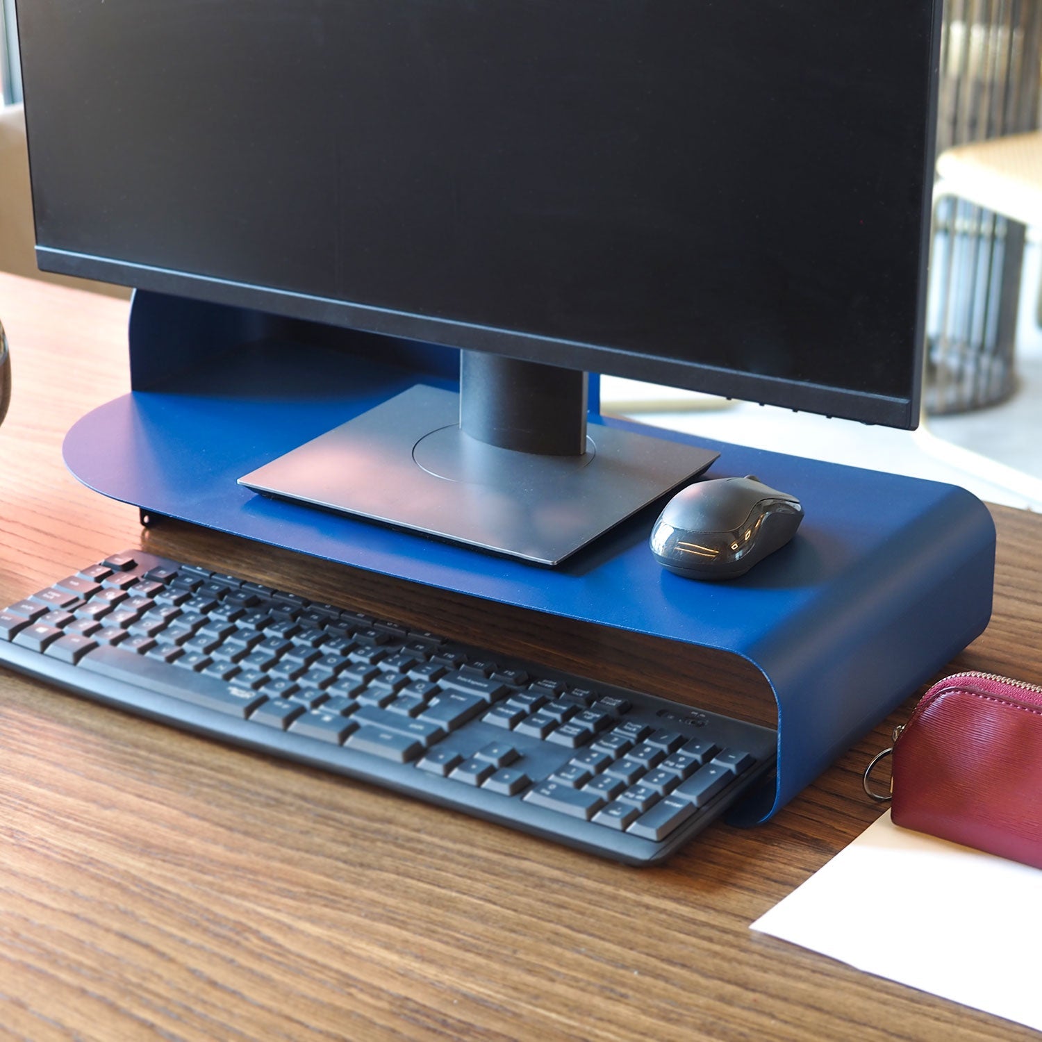 Luno Monitor Stand