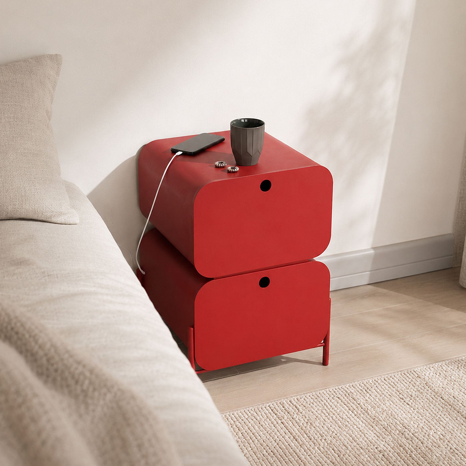 Pod Nightstand