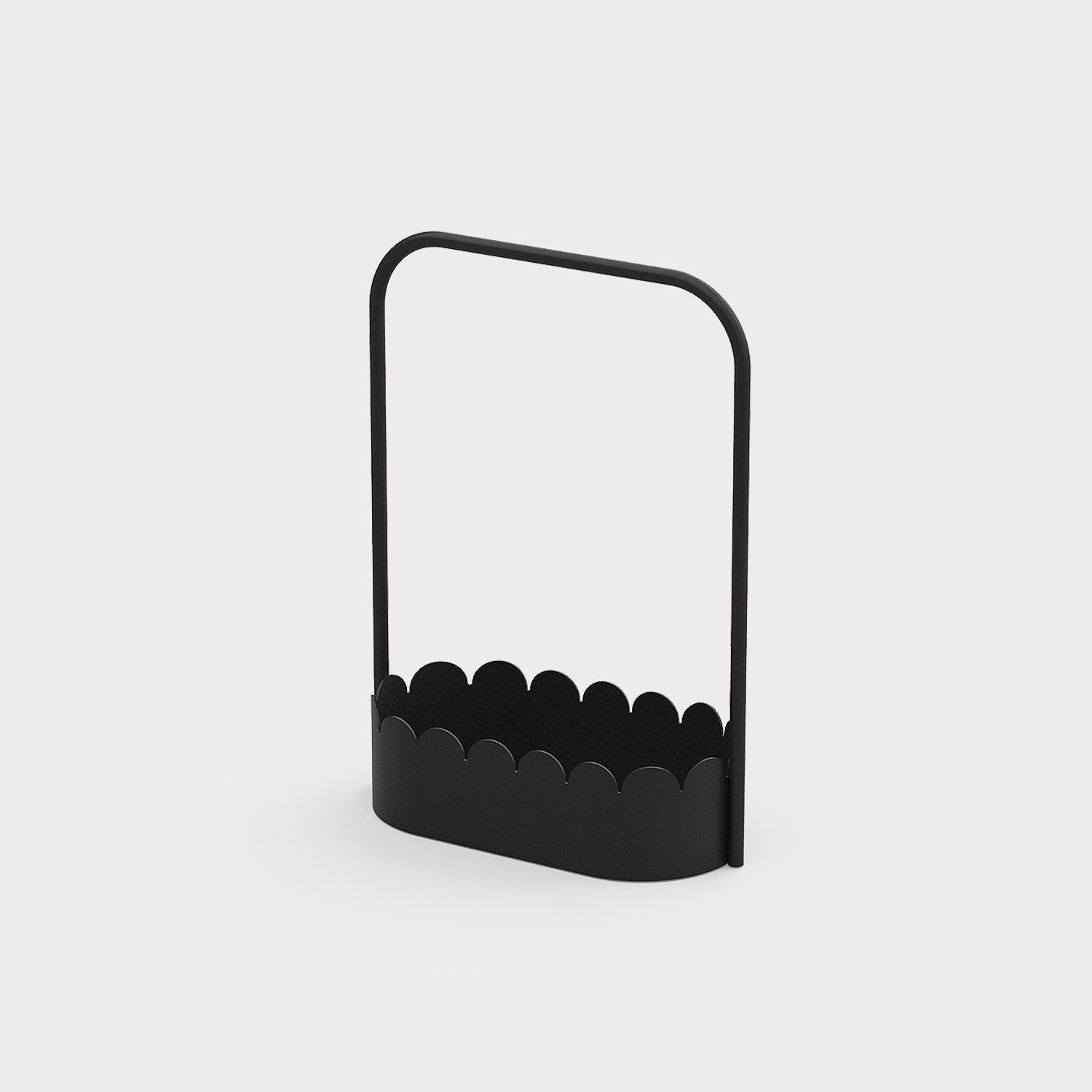 Daisy Oil Bottle Organizer