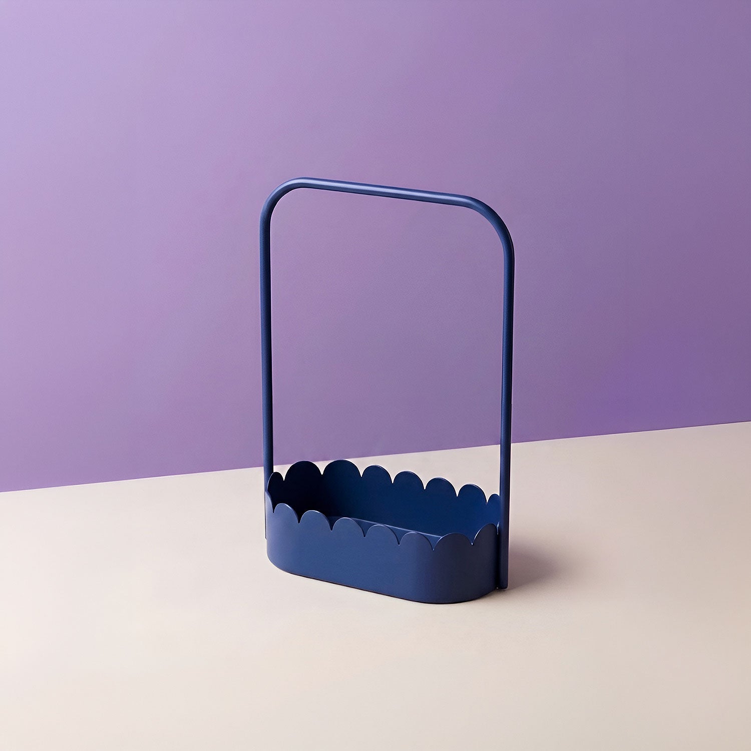 Daisy Oil Bottle Organizer