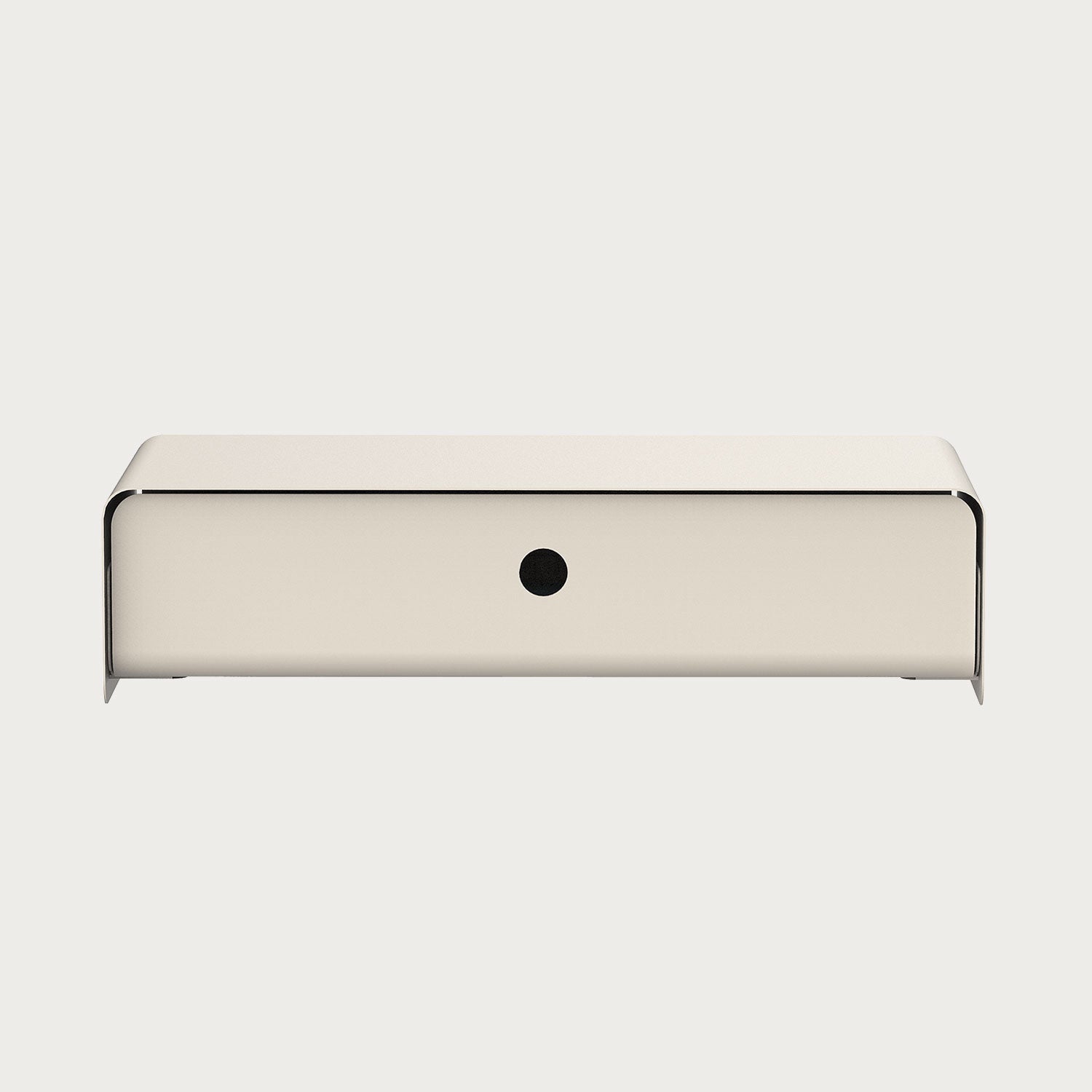 Bono Wall Shelf with Drawer
