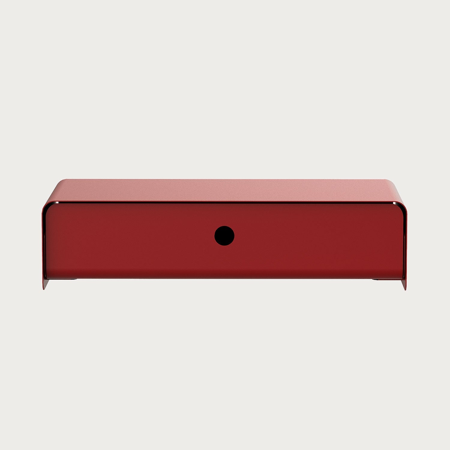 Bono Wall Shelf with Drawer