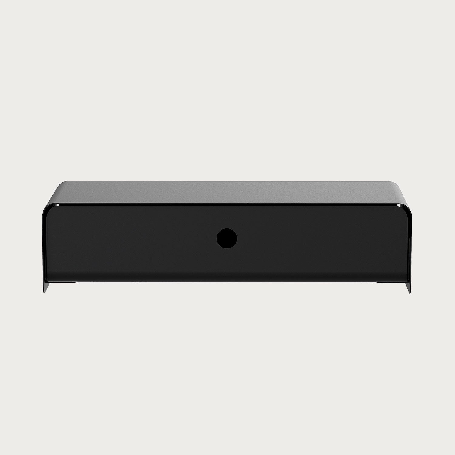 Bono Wall Shelf with Drawer