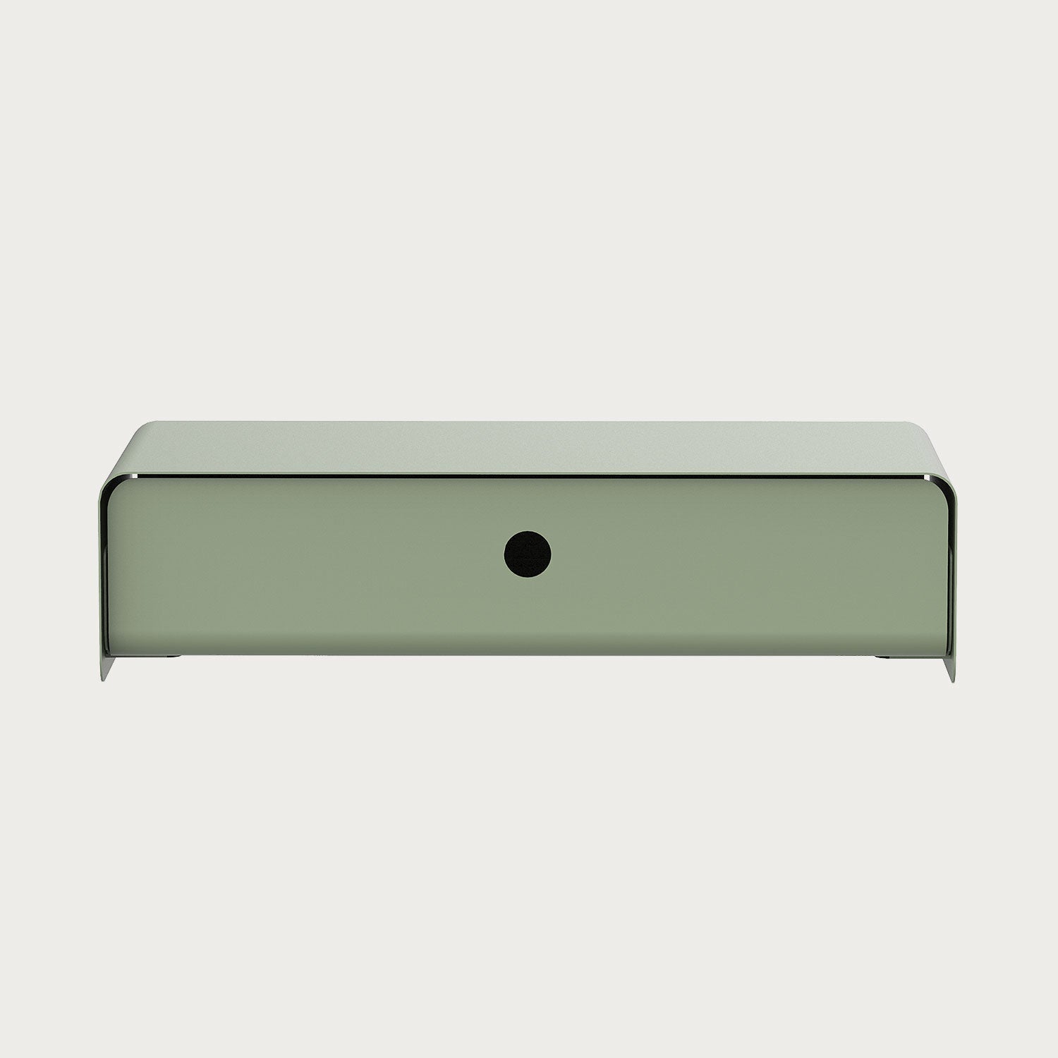 Bono Wall Shelf with Drawer