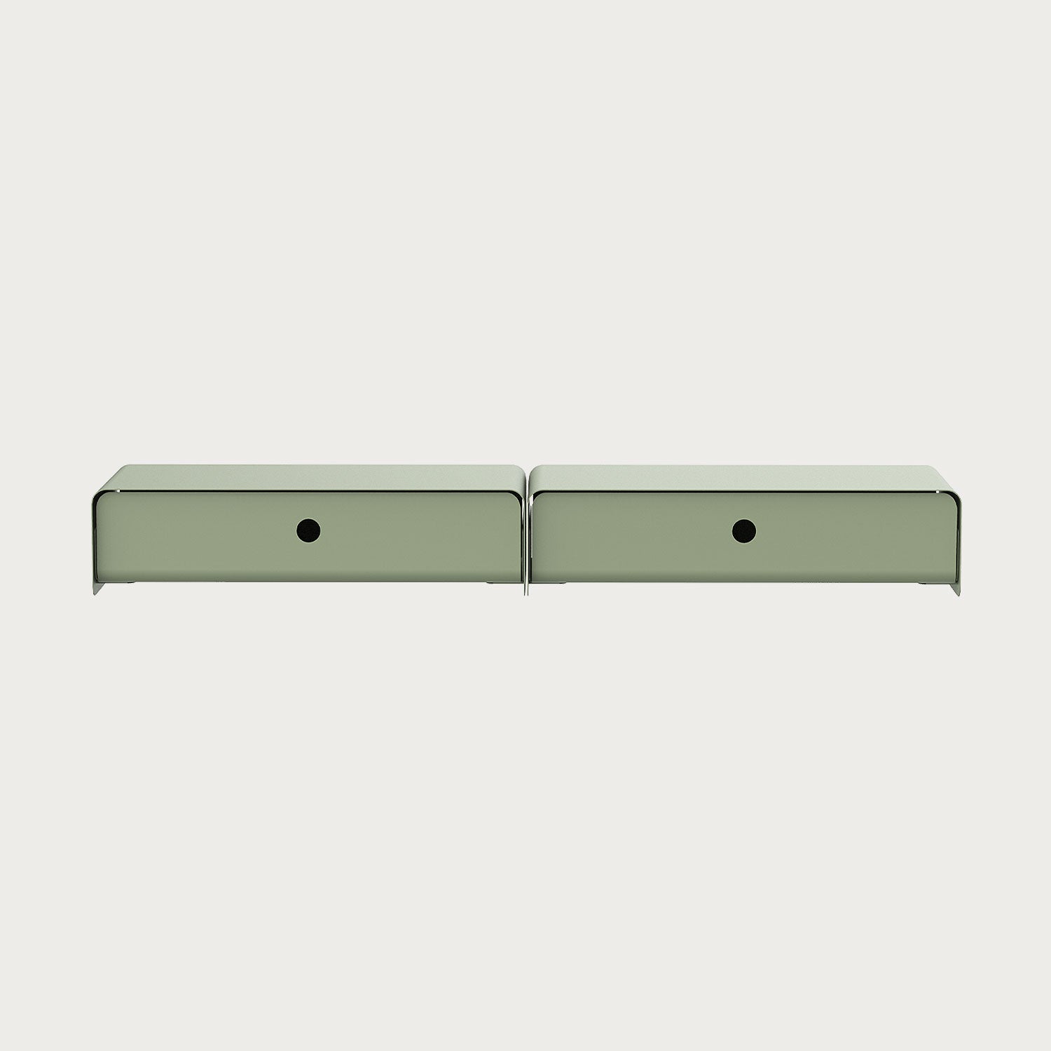 Bono Wall Shelf with Drawer