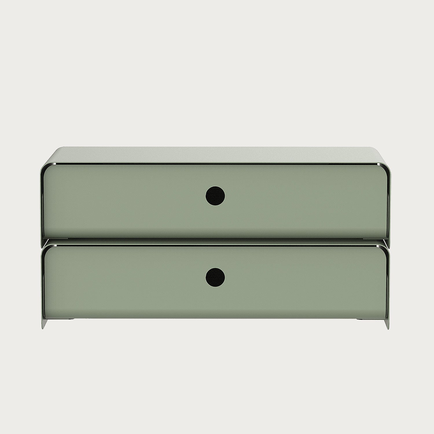 Bono Wall Shelf with Drawer