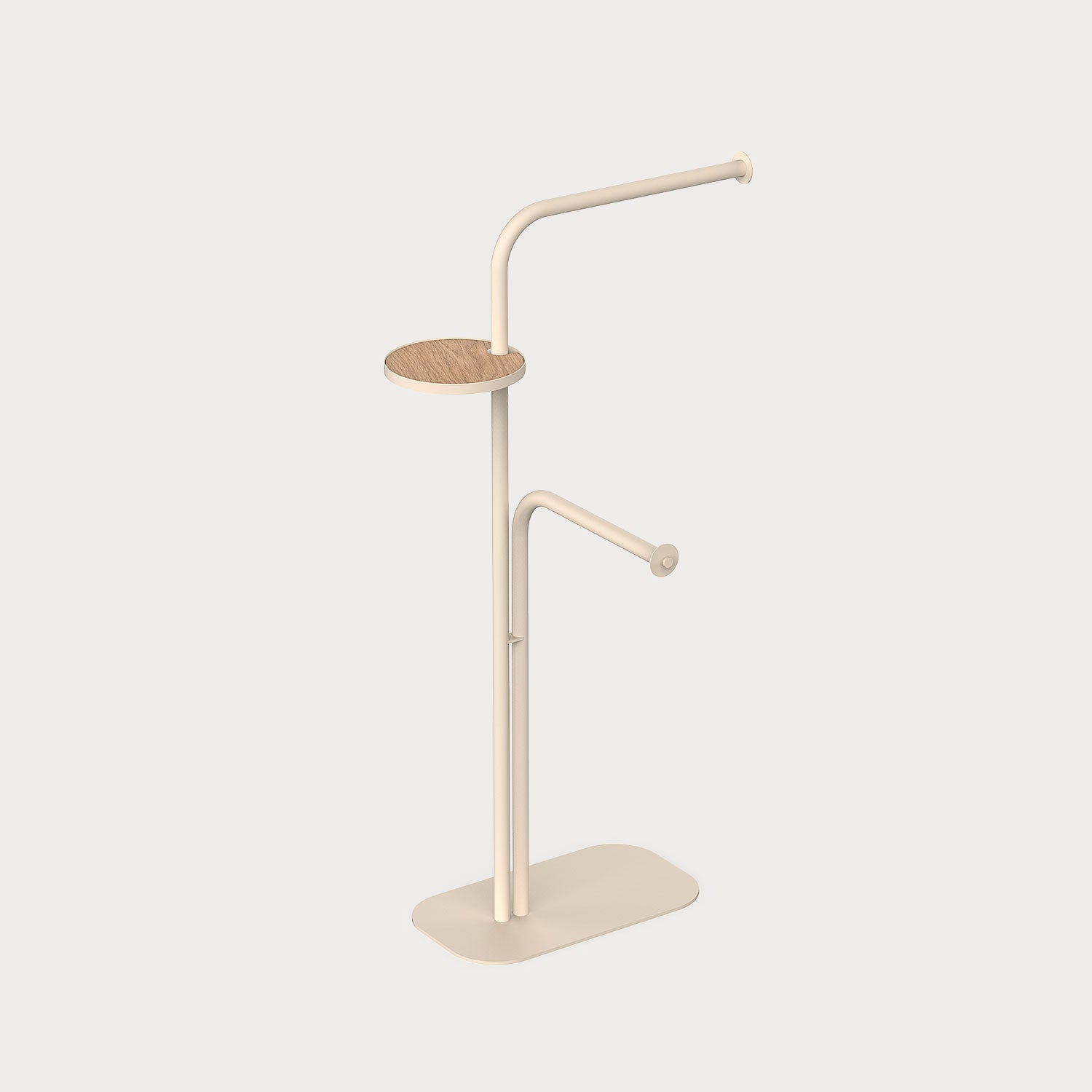 Bendo Valet Stand