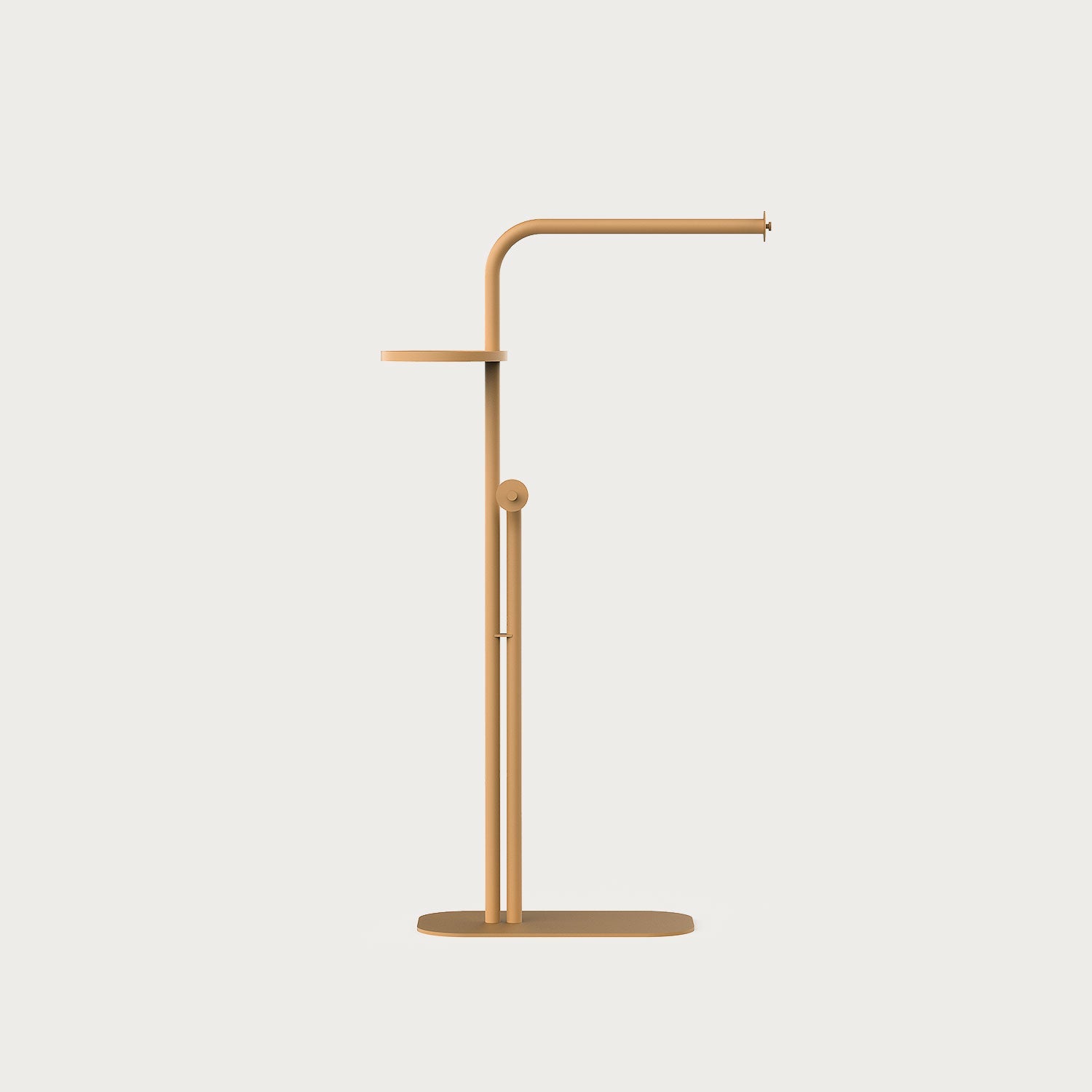 Bendo Valet Stand
