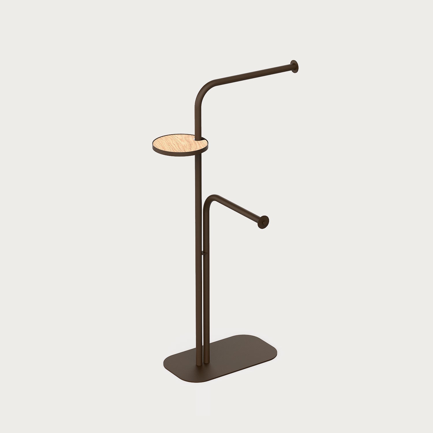 Bendo Valet Stand