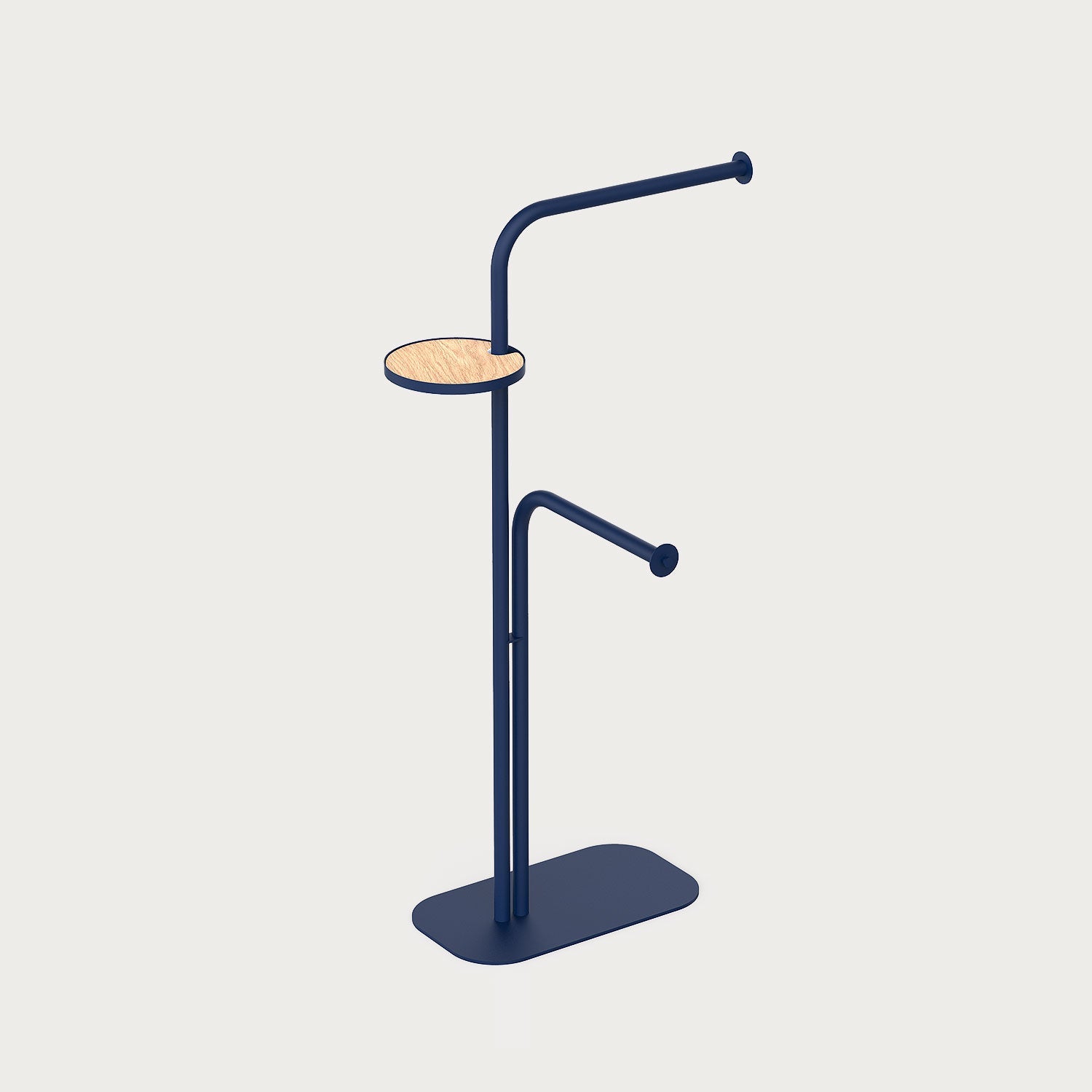 Bendo Valet Stand