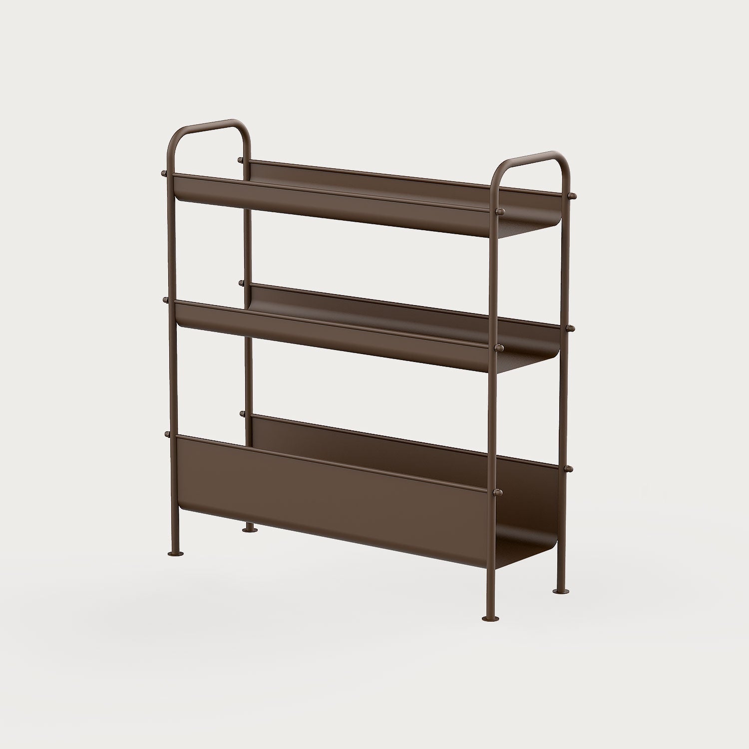 Stora Shelf Unit