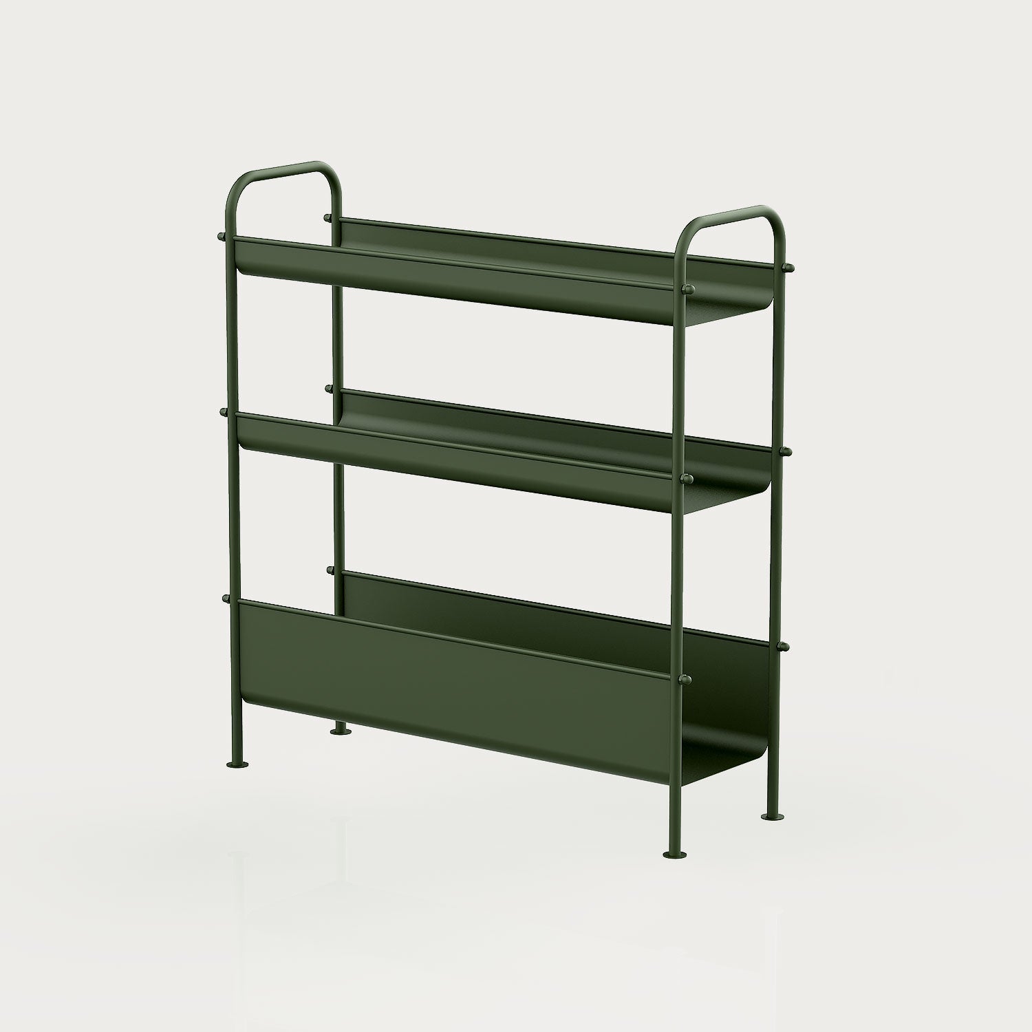 Stora Shelf Unit