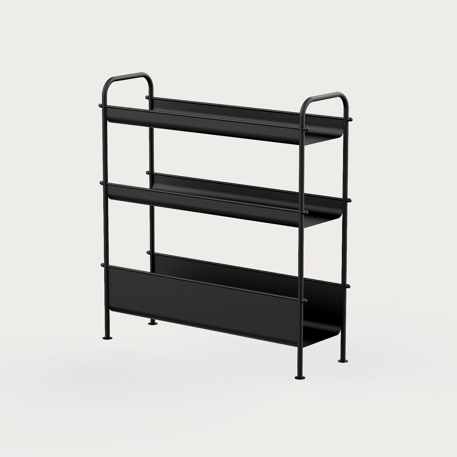 Stora Shelf Unit