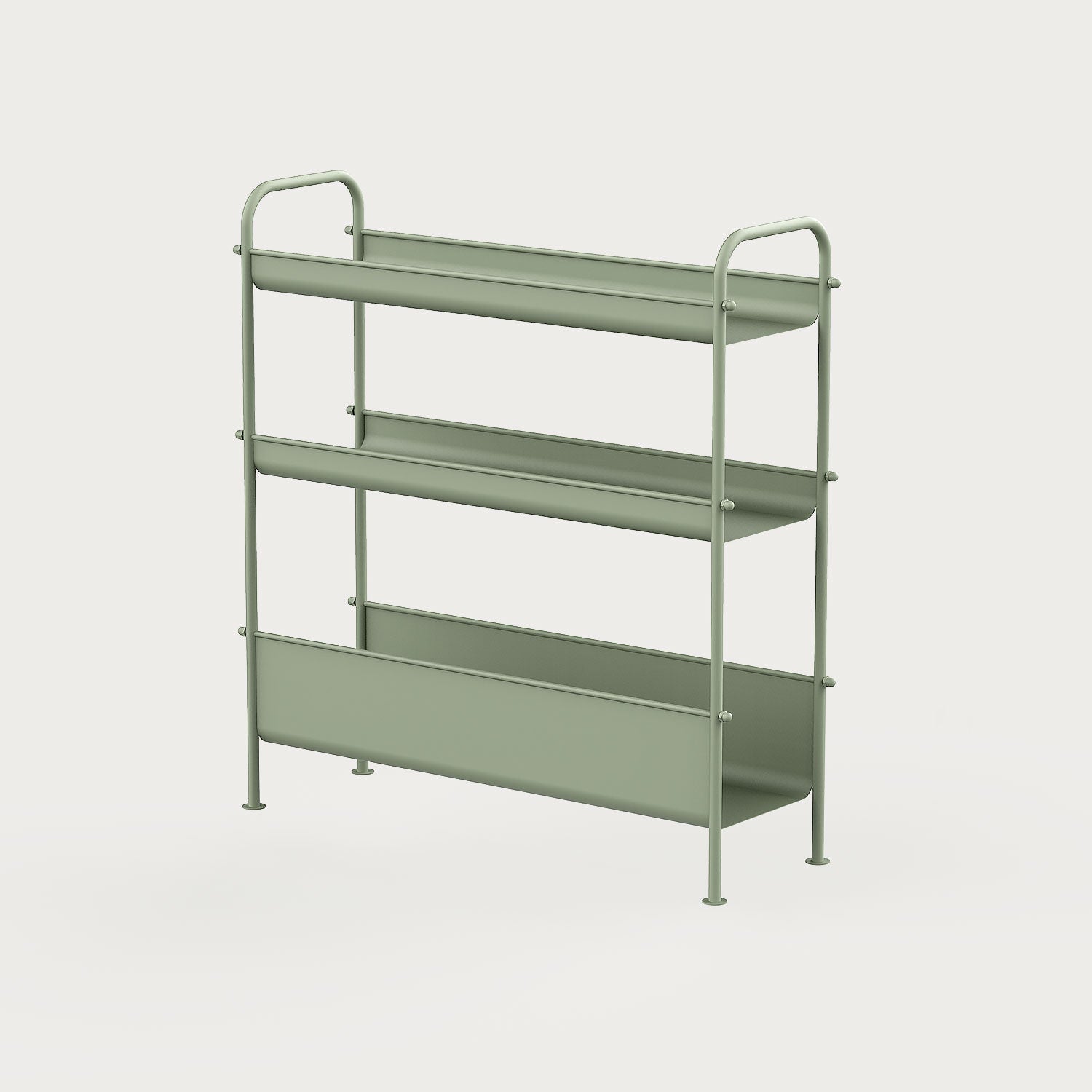 Stora Shelf Unit
