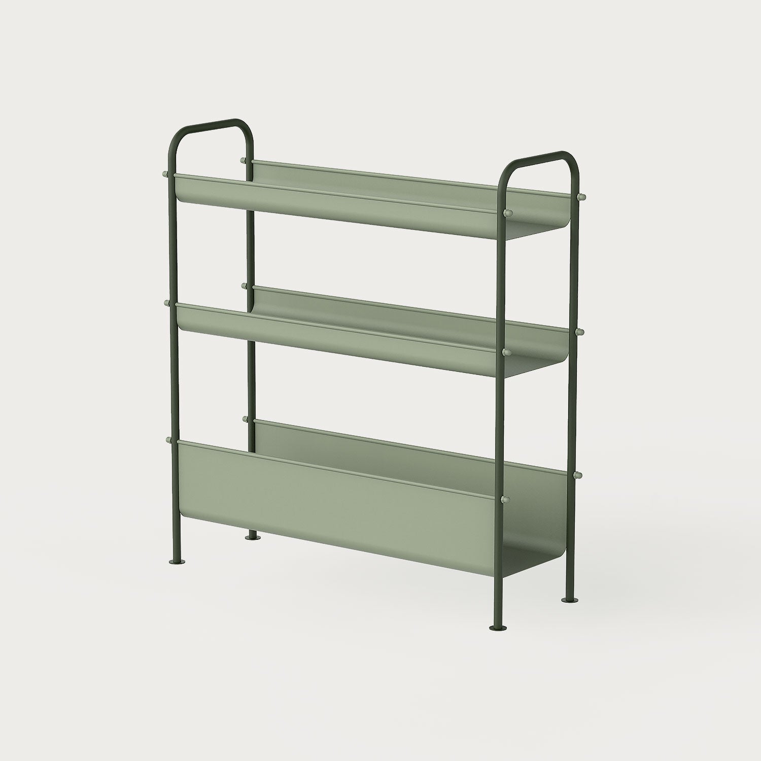 Stora Shelf Unit