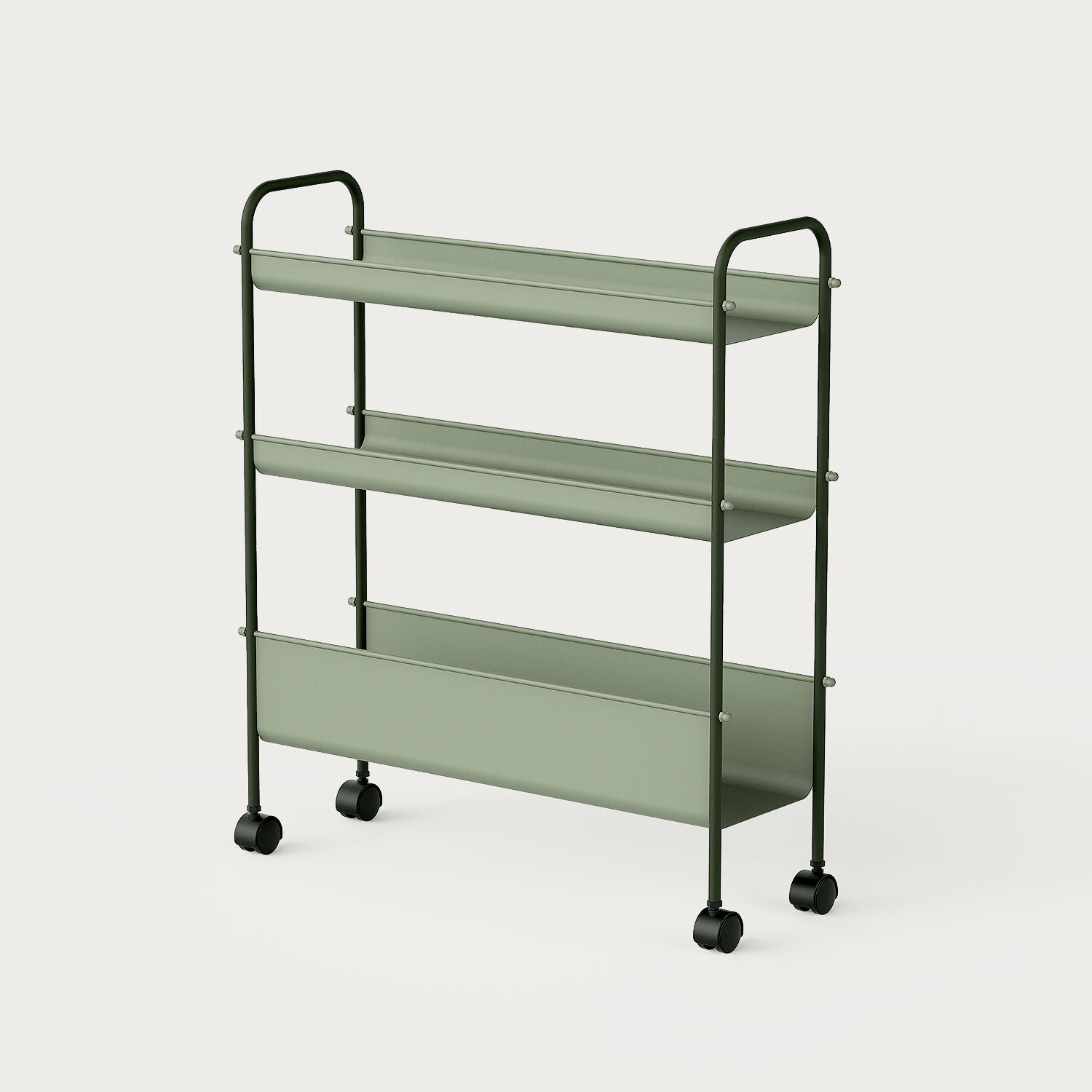 Stora Shelf Unit
