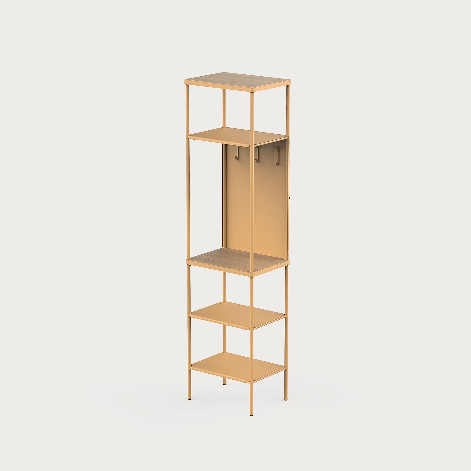 Lino Hanging Shelf Unit