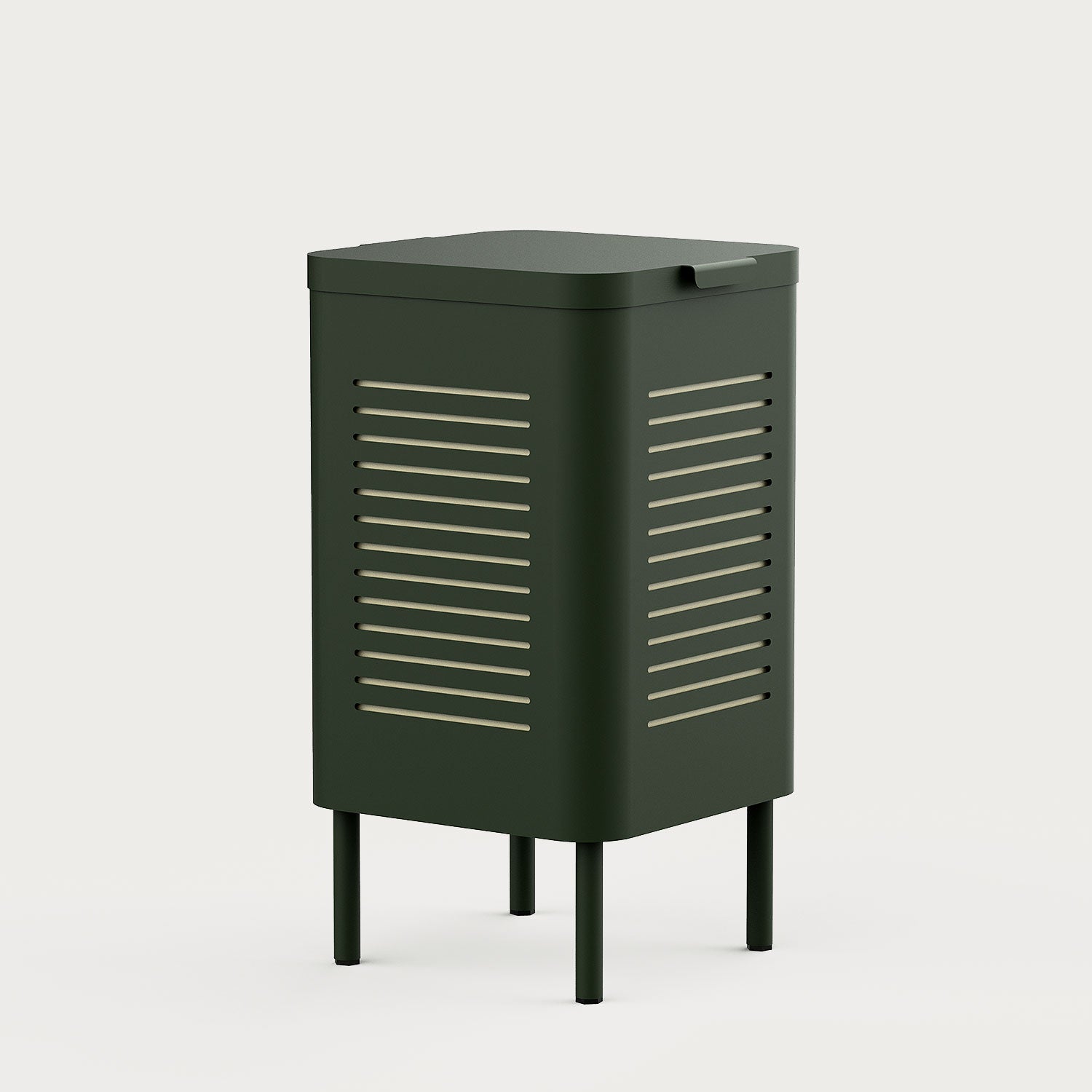Ovin Laundry Hamper Basket