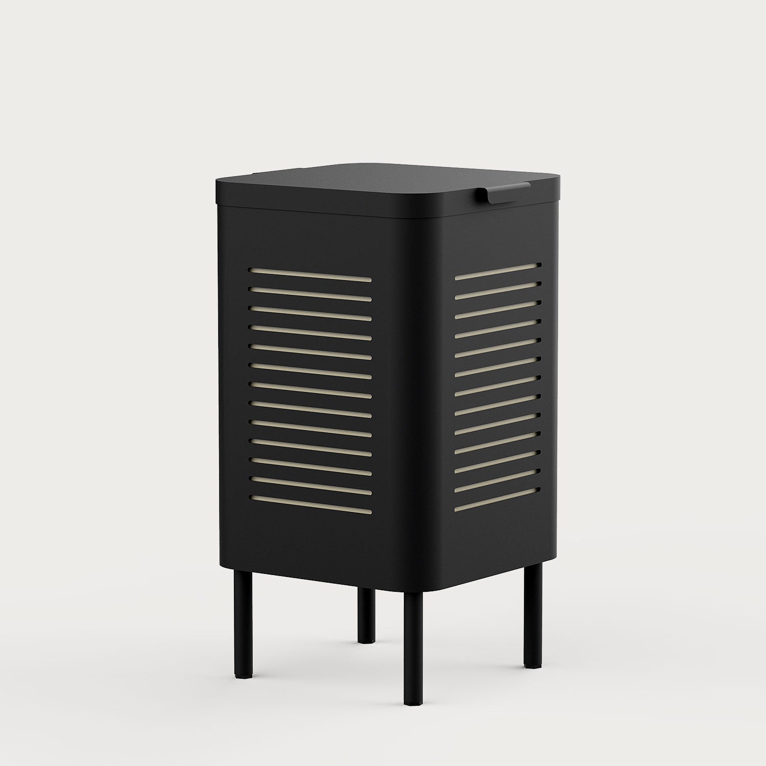 Ovin Laundry Hamper Basket