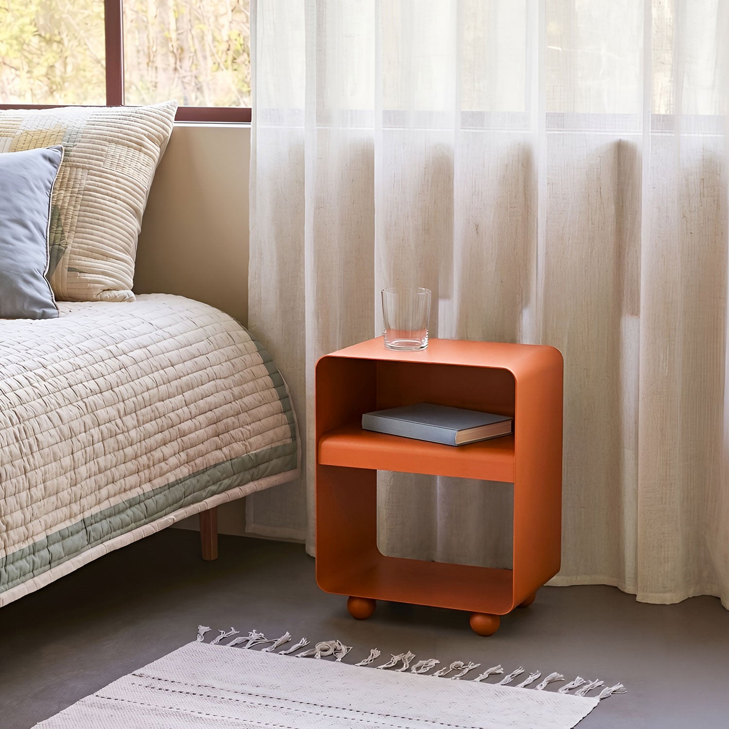 Bon Nightstand