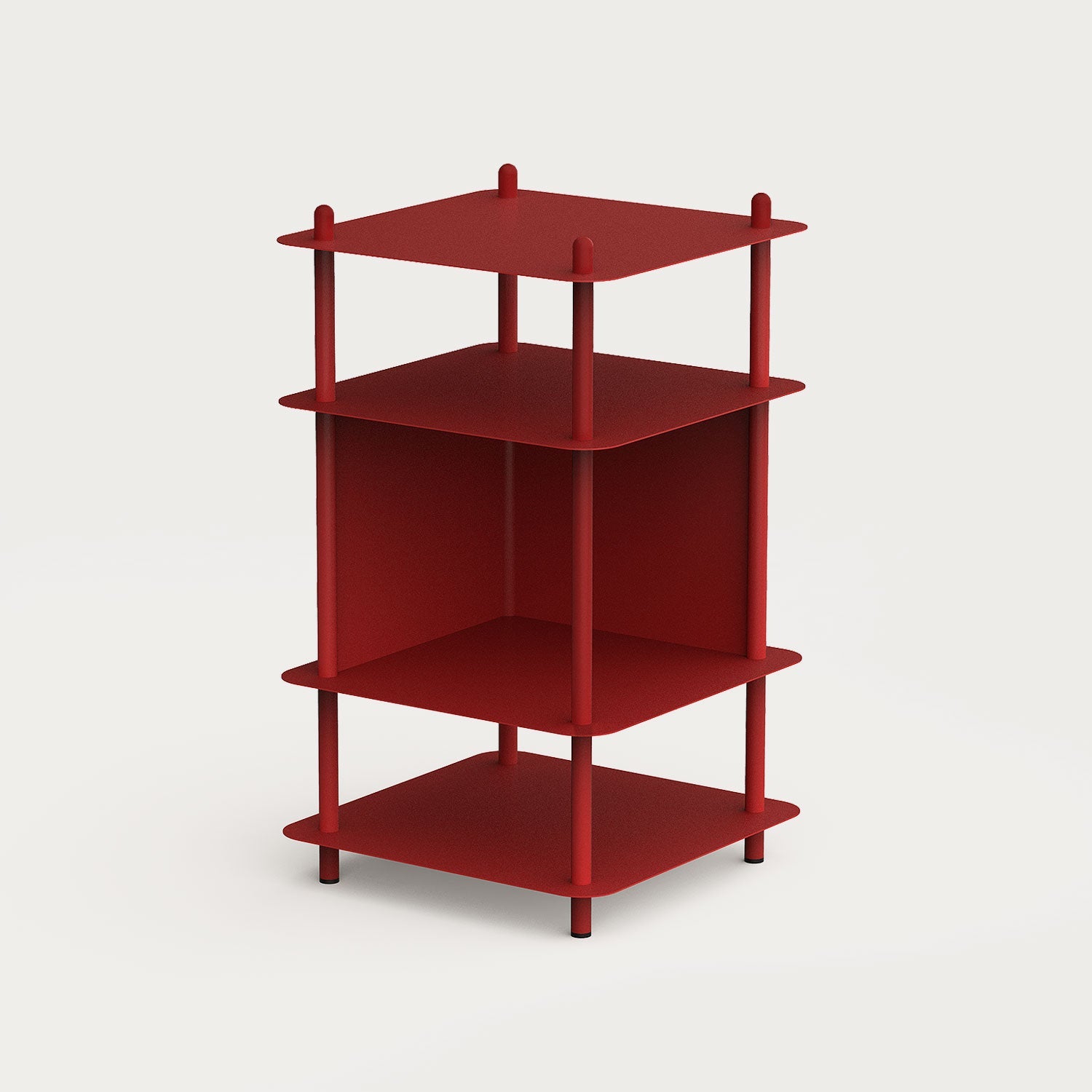 Rod Shelf Unit
